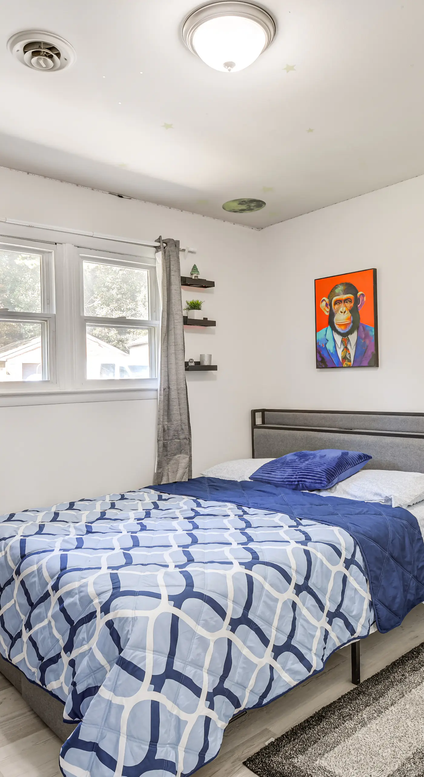 Pets Welcome: Quiet Silver Spring Retreat!