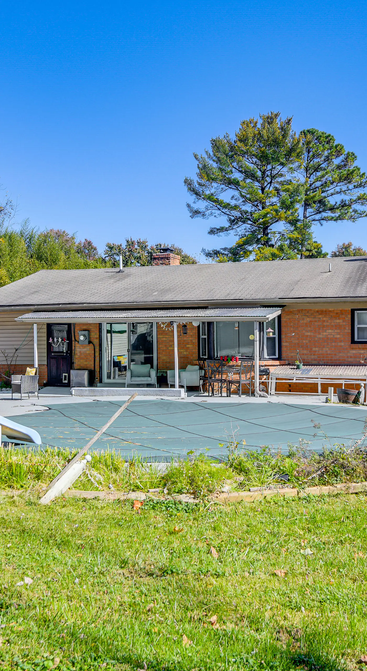 Pets Welcome: Quiet Silver Spring Retreat!
