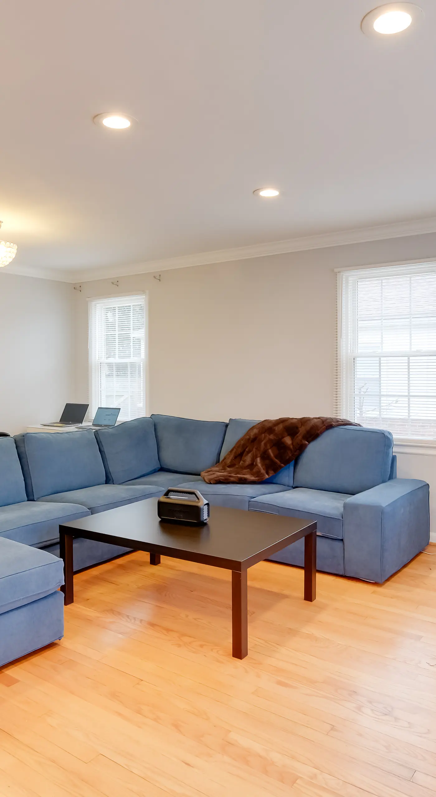 DC Area Home ~ 1 Mi to Metro: WFH Friendly!