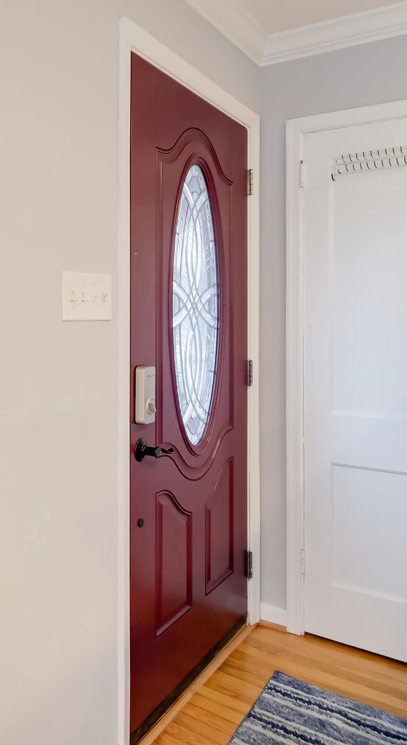 DC Area Home ~ 1 Mi to Metro: WFH Friendly!