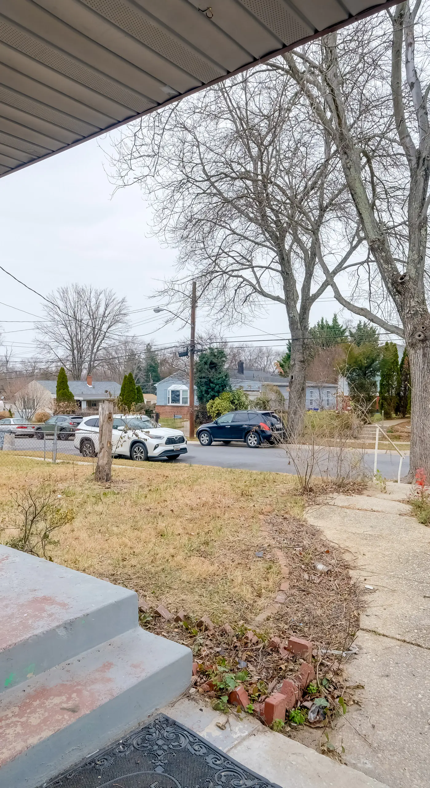 DC Area Home ~ 1 Mi to Metro: WFH Friendly!