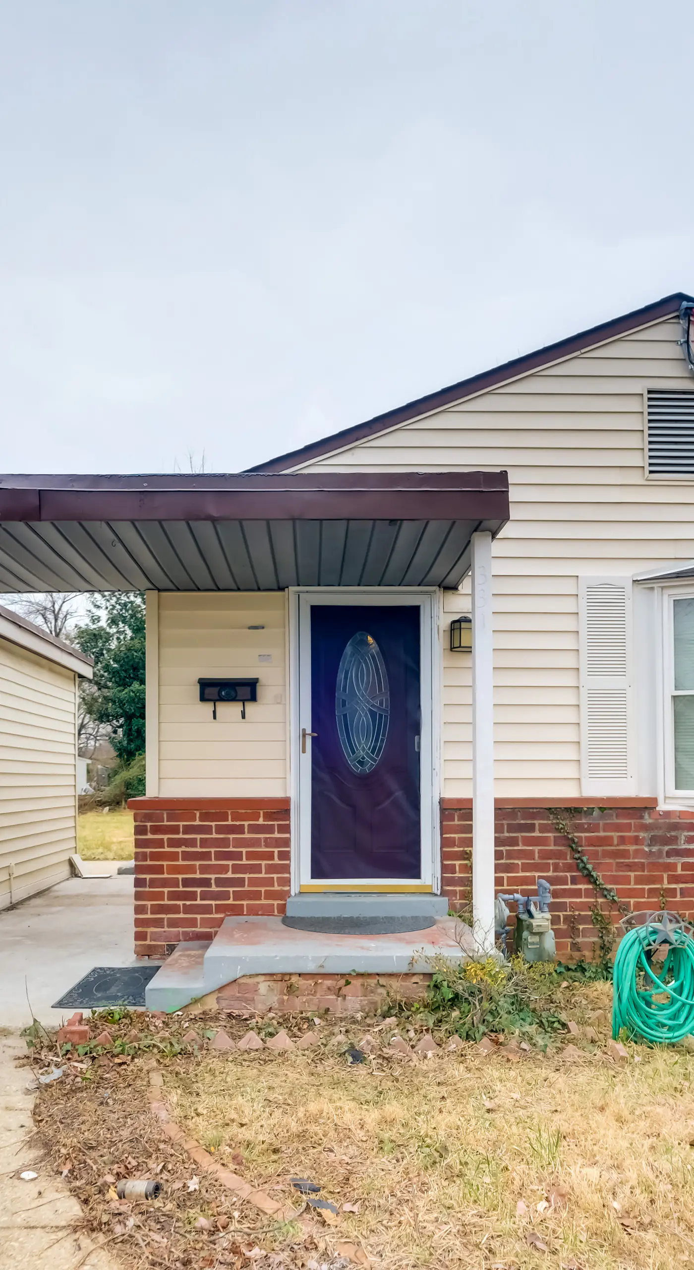 DC Area Home ~ 1 Mi to Metro: WFH Friendly!