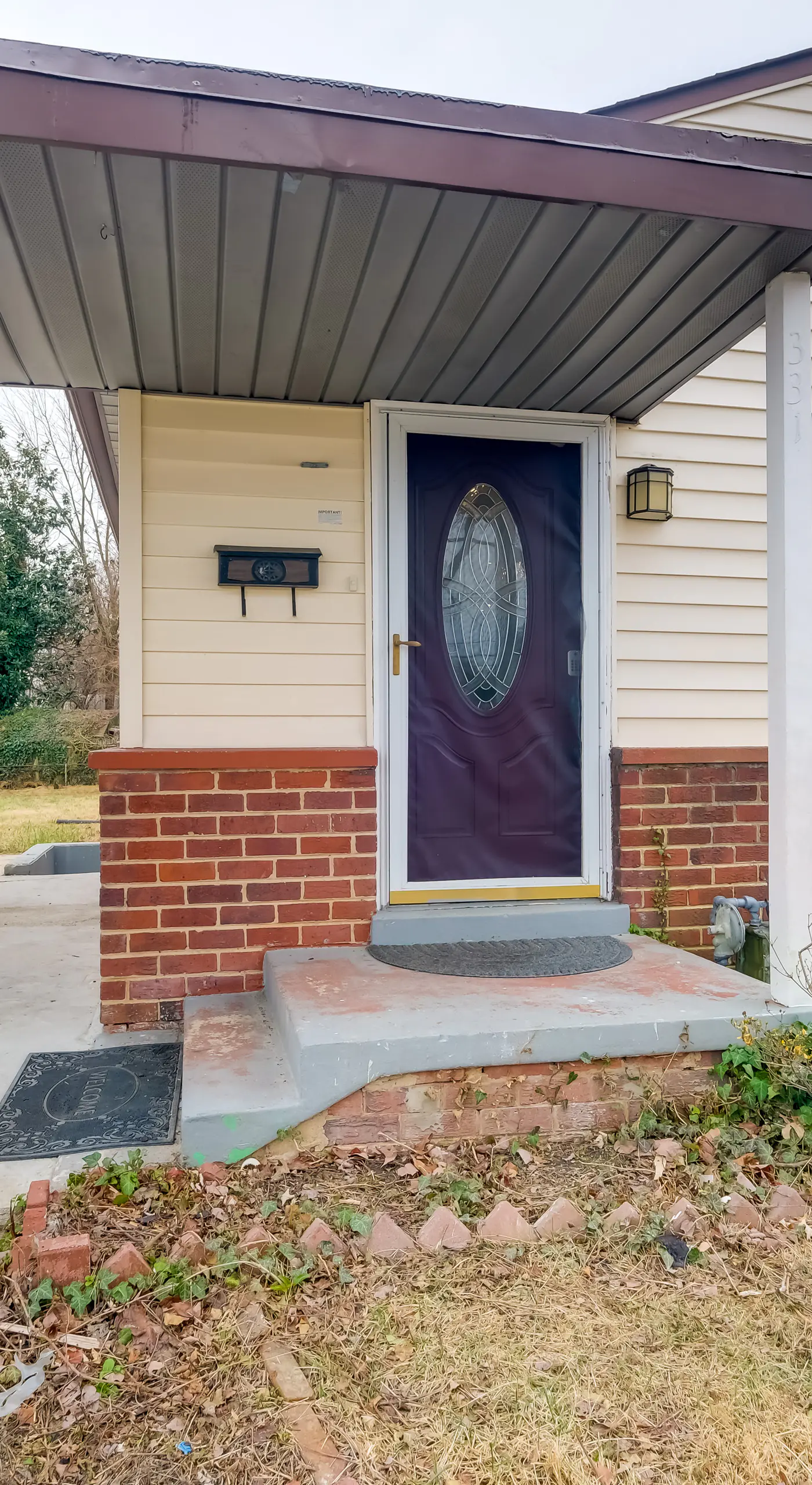 DC Area Home ~ 1 Mi to Metro: WFH Friendly!