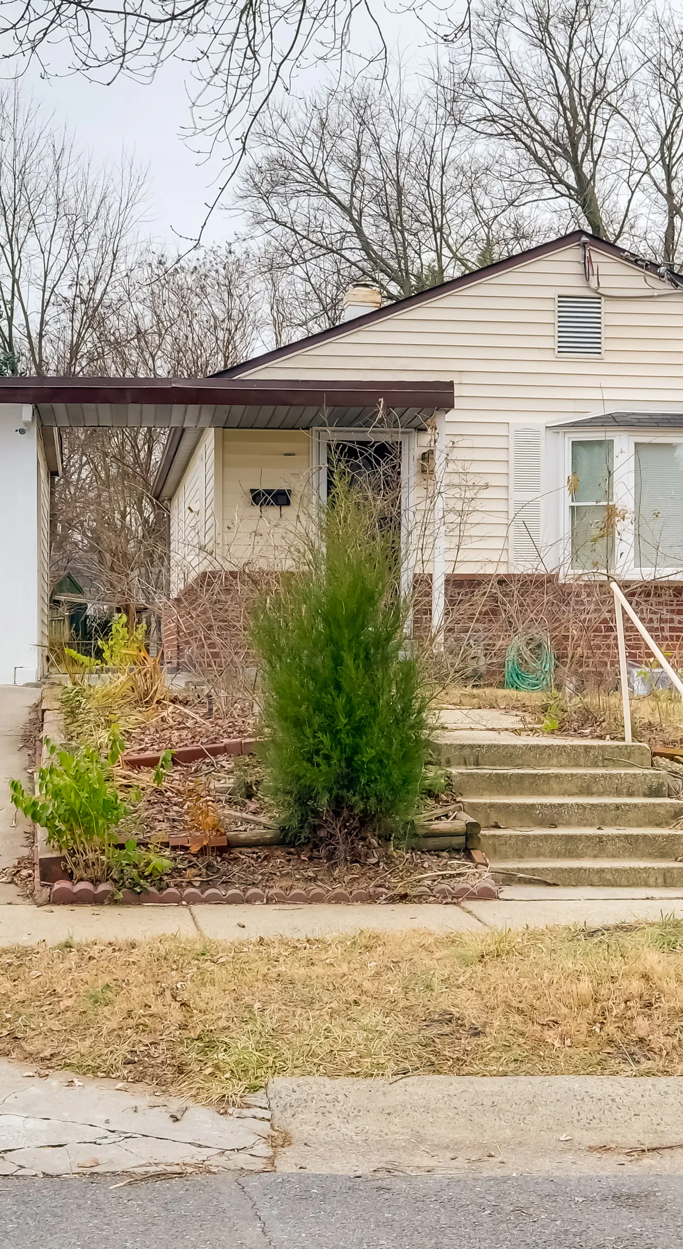 DC Area Home ~ 1 Mi to Metro: WFH Friendly!