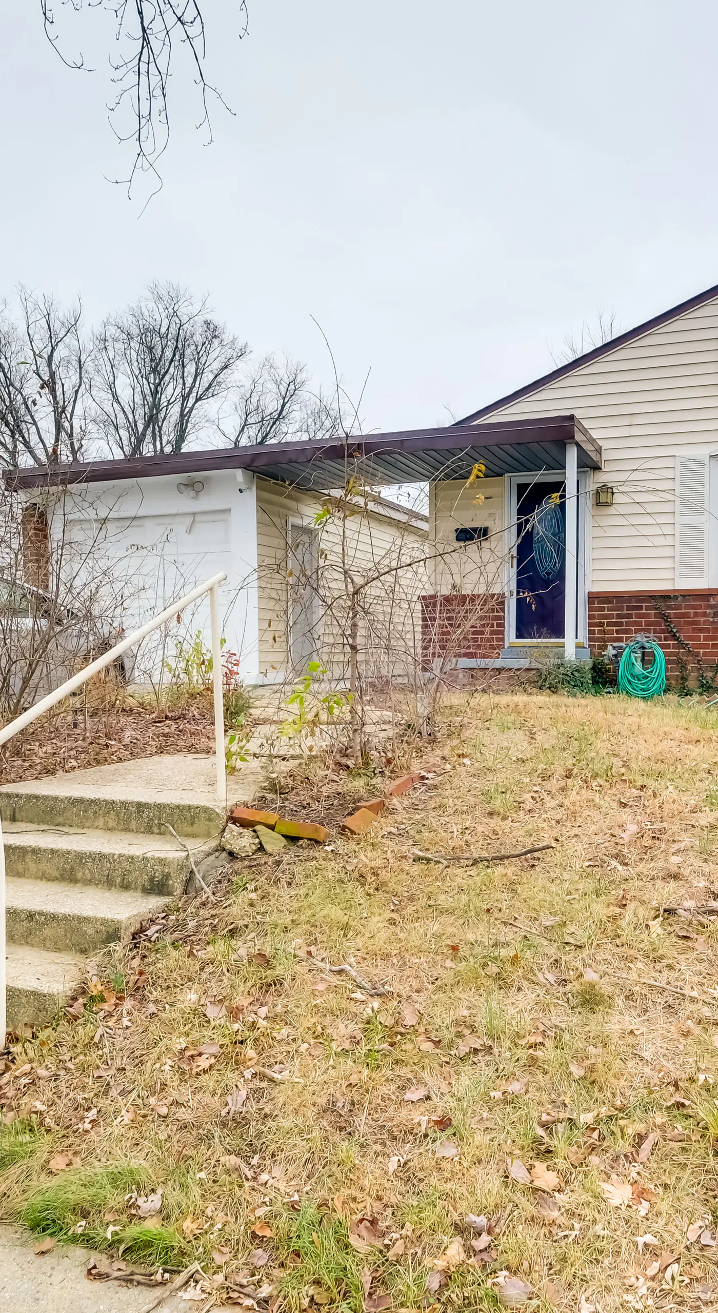 DC Area Home ~ 1 Mi to Metro: WFH Friendly!