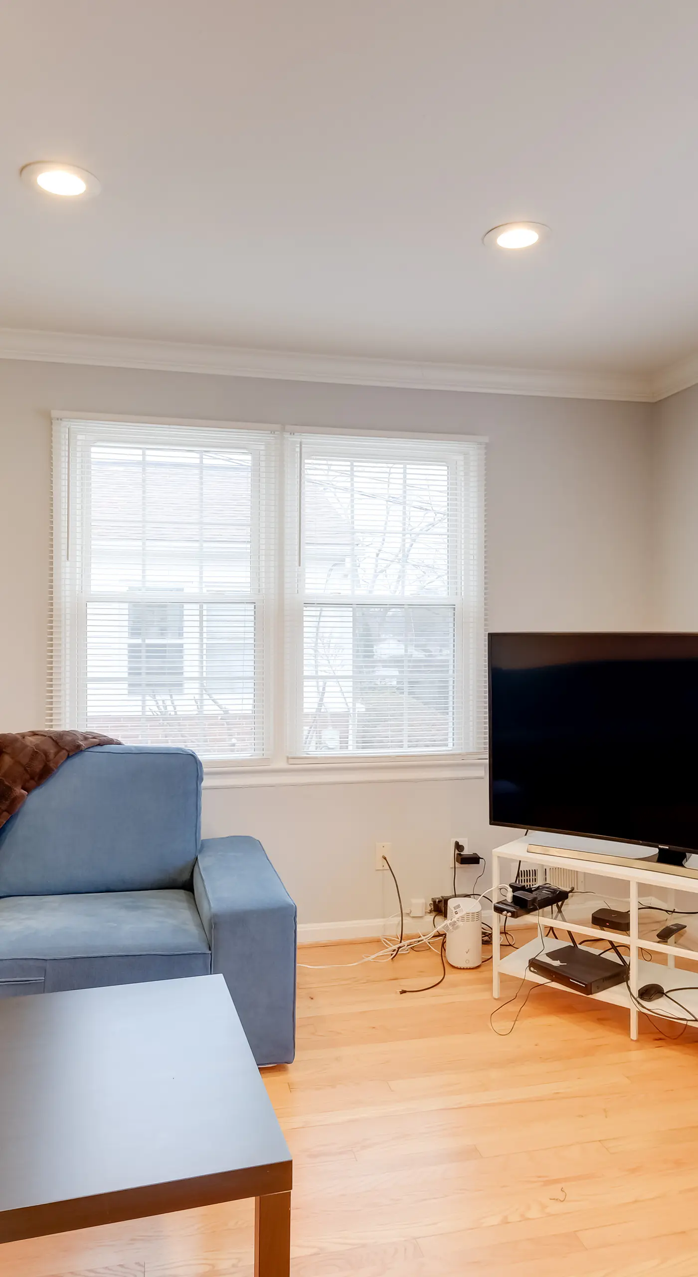 DC Area Home ~ 1 Mi to Metro: WFH Friendly!