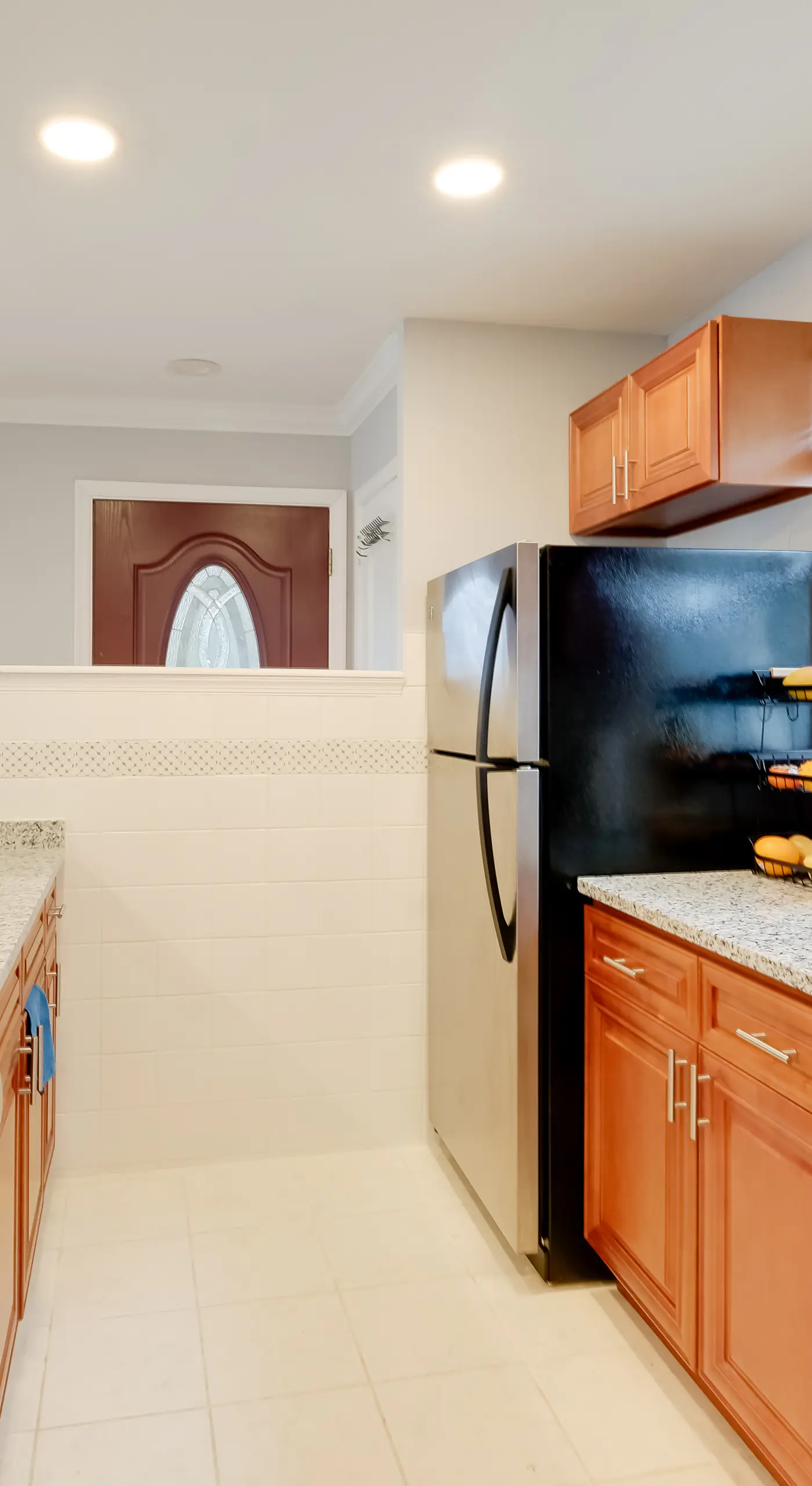 DC Area Home ~ 1 Mi to Metro: WFH Friendly!