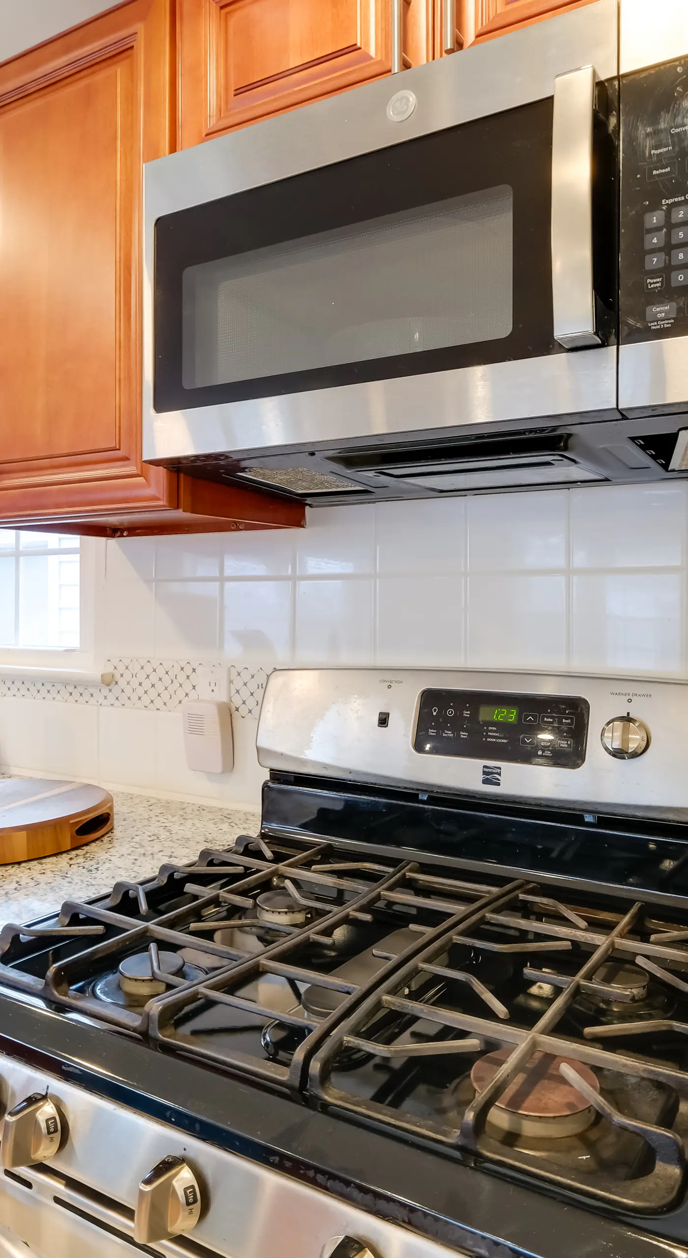 DC Area Home ~ 1 Mi to Metro: WFH Friendly!