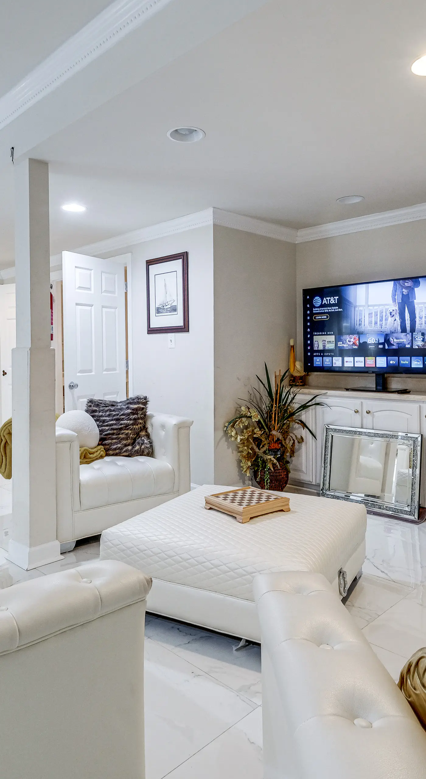Family-Friendly Home w/ Foosball in Silver Spring!