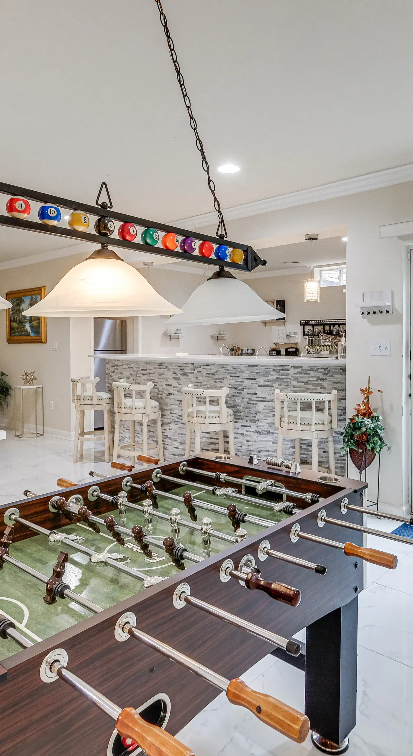 Family-Friendly Home w/ Foosball in Silver Spring!