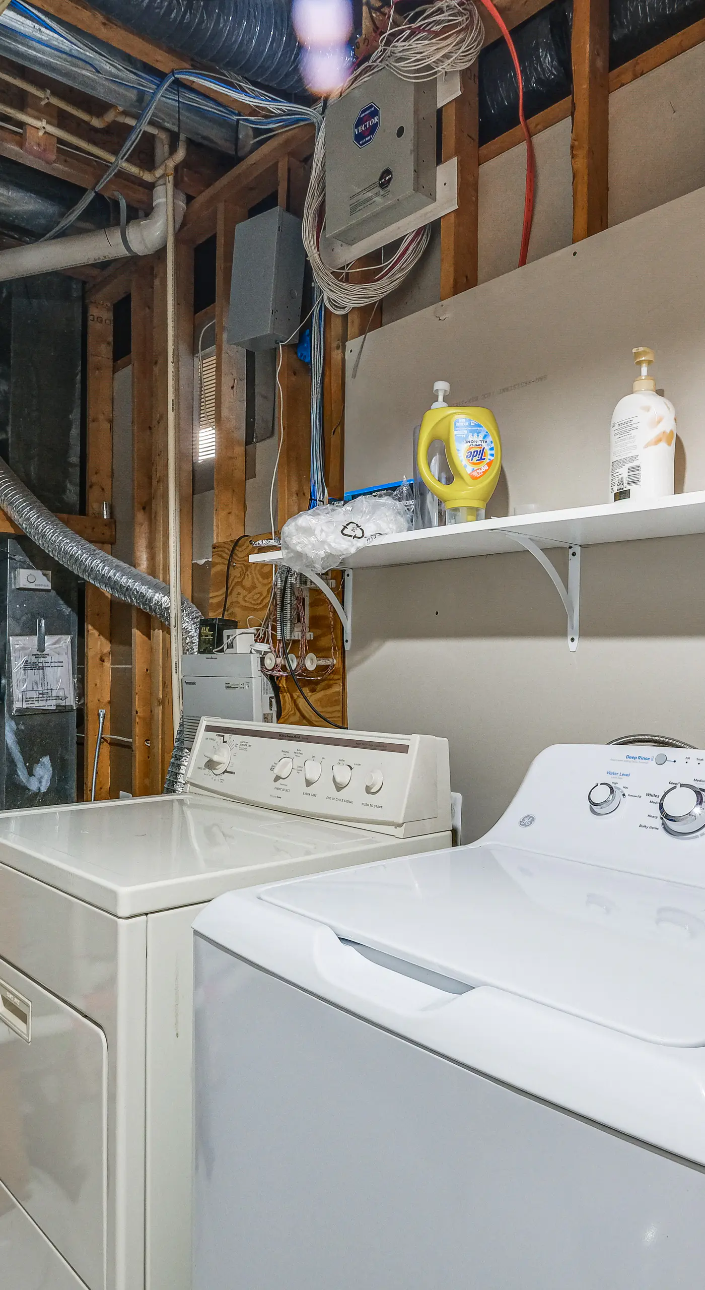 Family-Friendly Home w/ Foosball in Silver Spring!