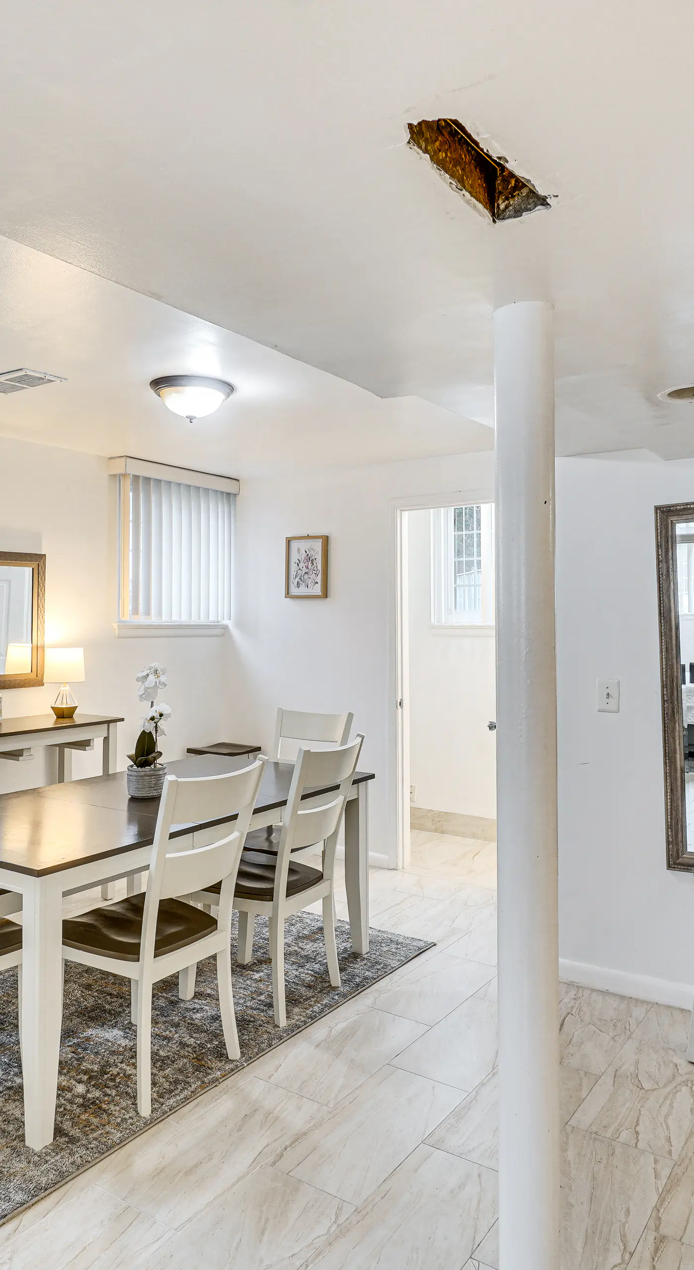Group Getaway! Modern Silver Spring Home w/ Yard