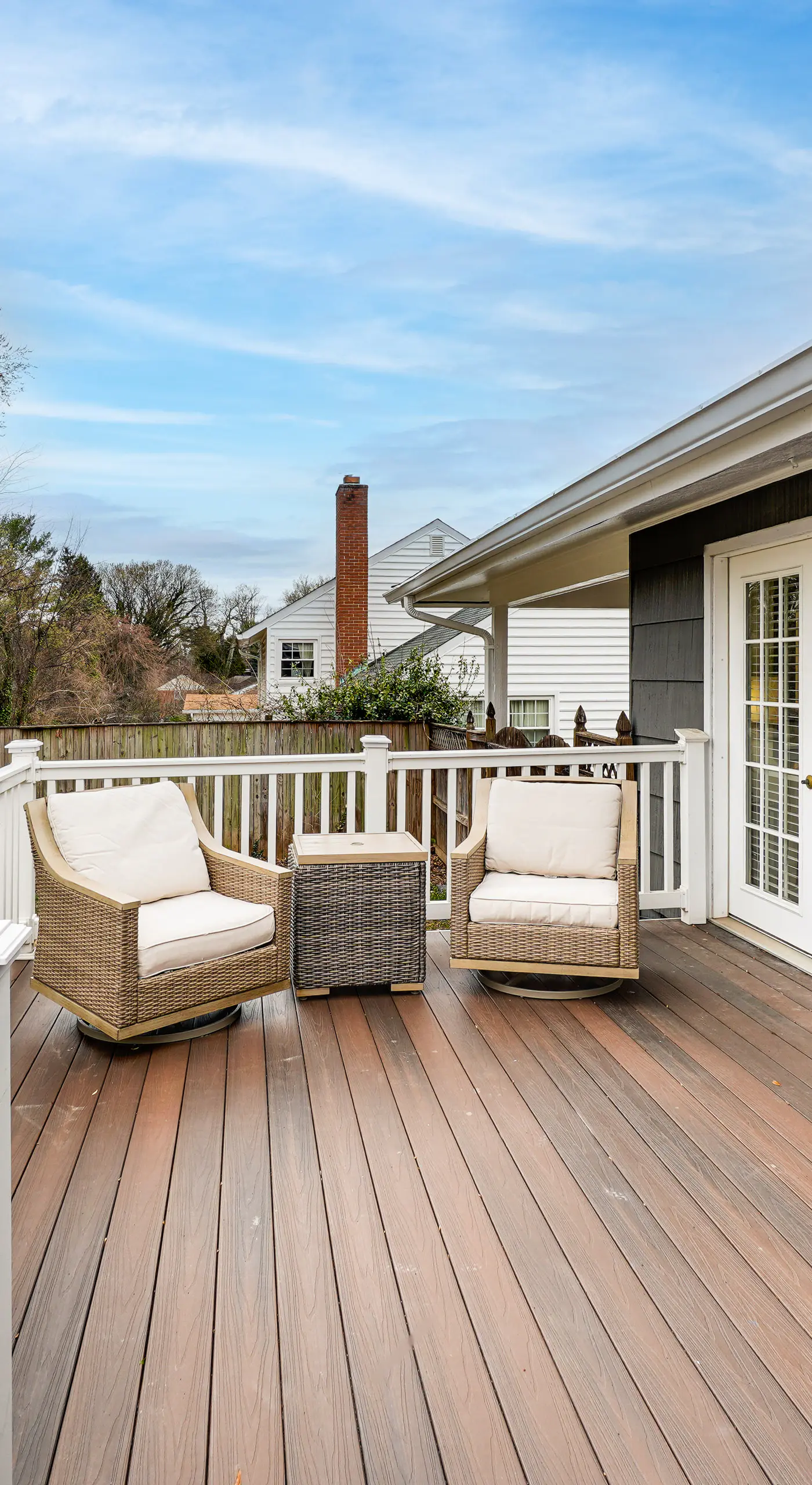 Group Getaway! Modern Silver Spring Home w/ Yard