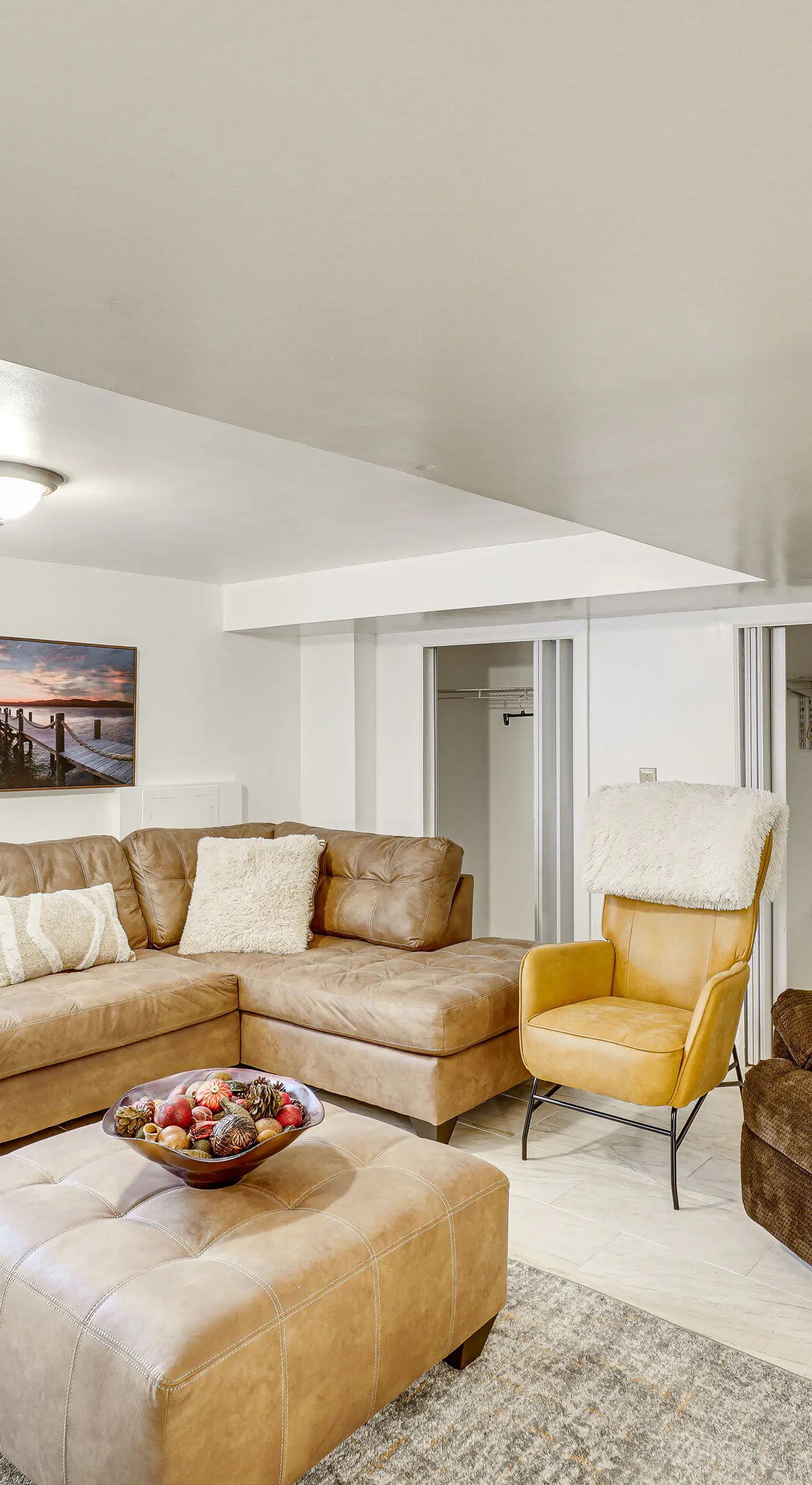 Group Getaway! Modern Silver Spring Home w/ Yard