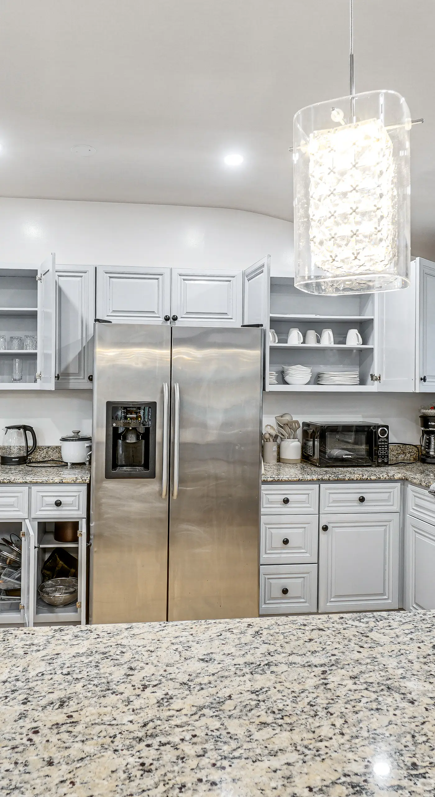 Group Getaway! Modern Silver Spring Home w/ Yard