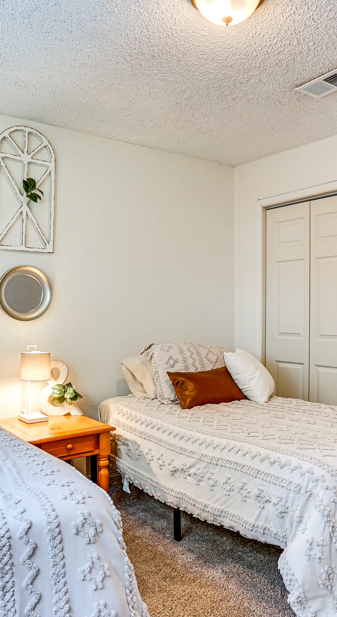 4 Mi to AT&T Stadium: Fort Worth Townhome!
