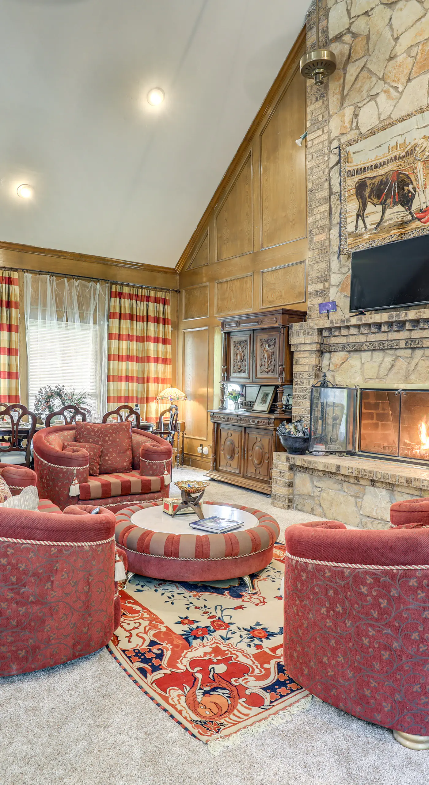8 Mi Dallas Stadium! Fort Worth Home w/ Pool