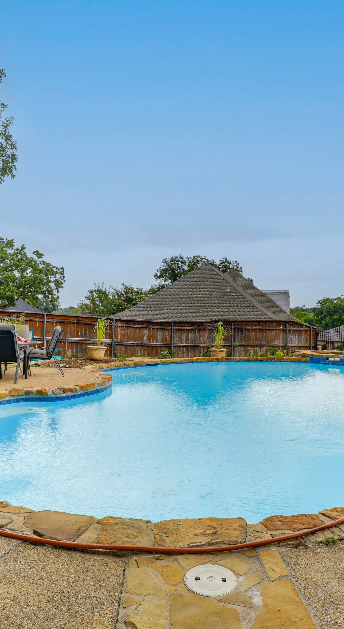 8 Mi Dallas Stadium! Fort Worth Home w/ Pool