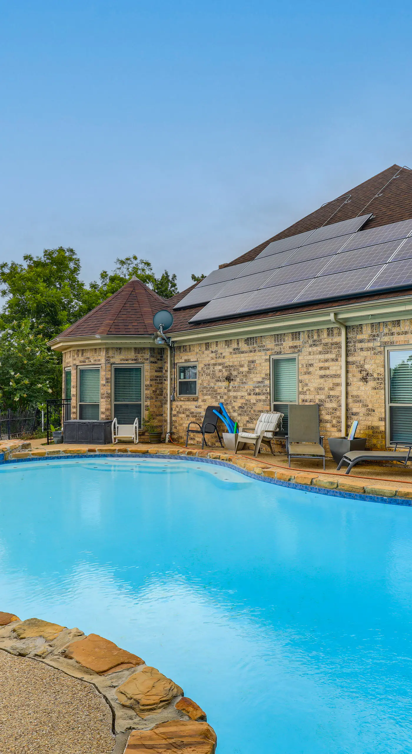 8 Mi Dallas Stadium! Fort Worth Home w/ Pool