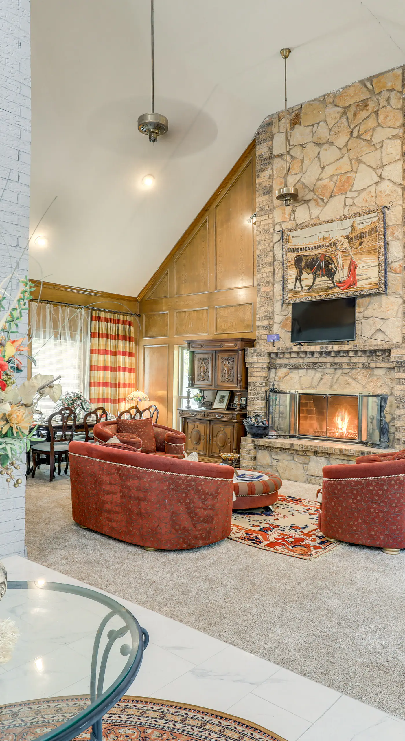 8 Mi Dallas Stadium! Fort Worth Home w/ Pool