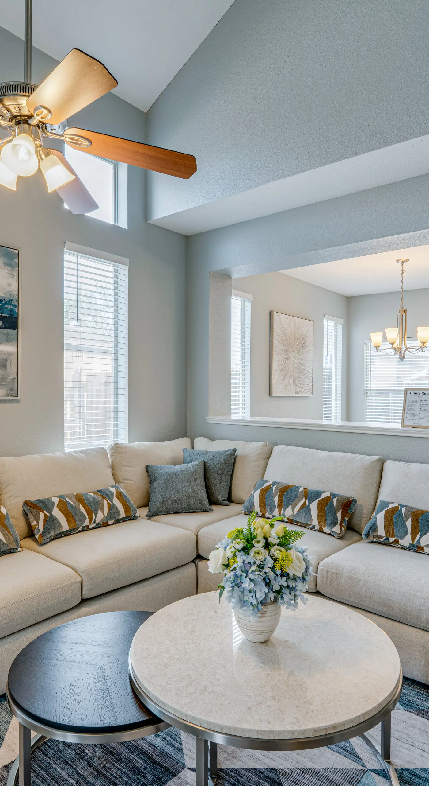 Pet Friendly! Renovated Arlington Home Near AT&T