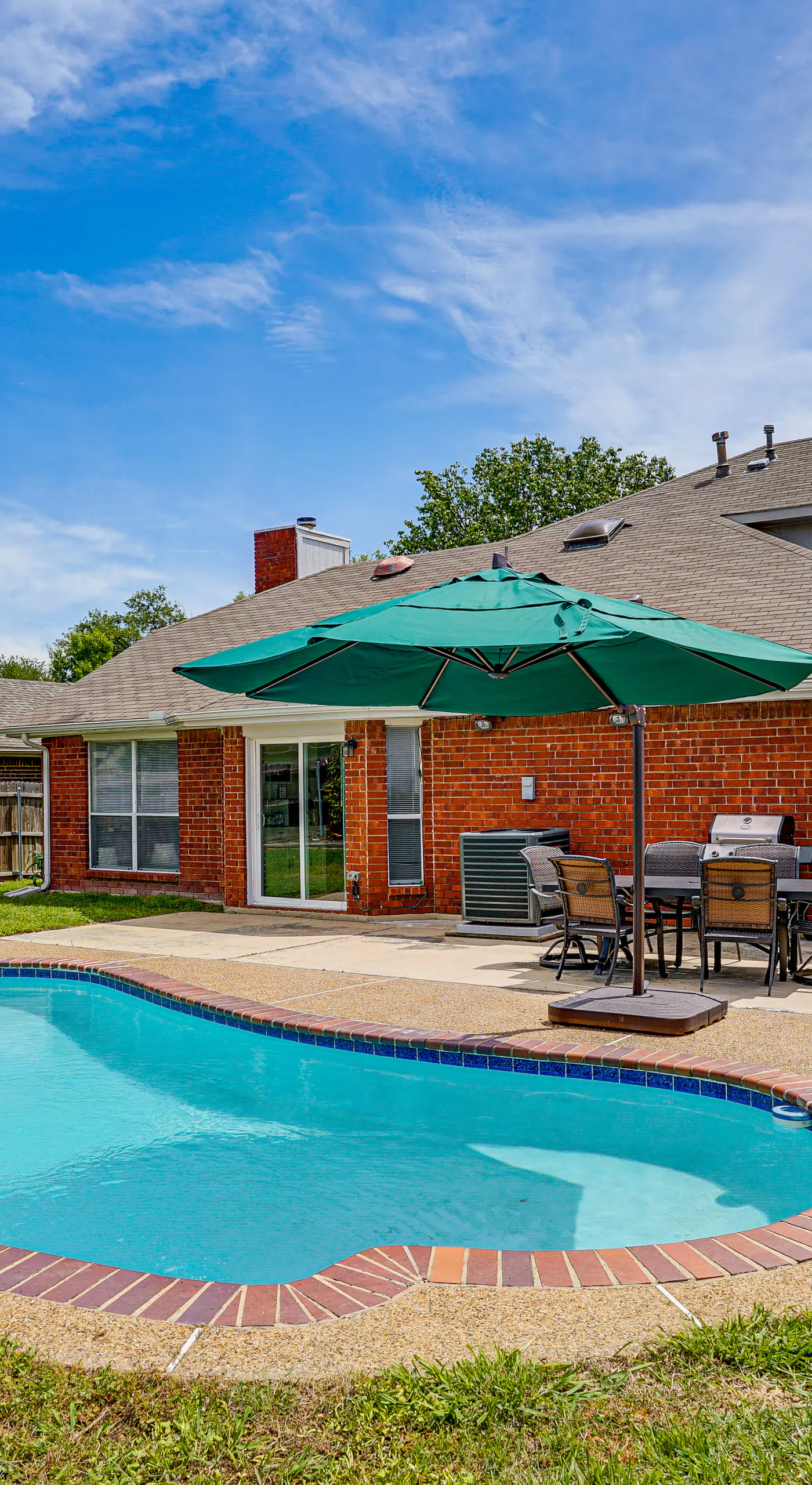 6 Mi to Epic Waters! Spacious Family Getaway