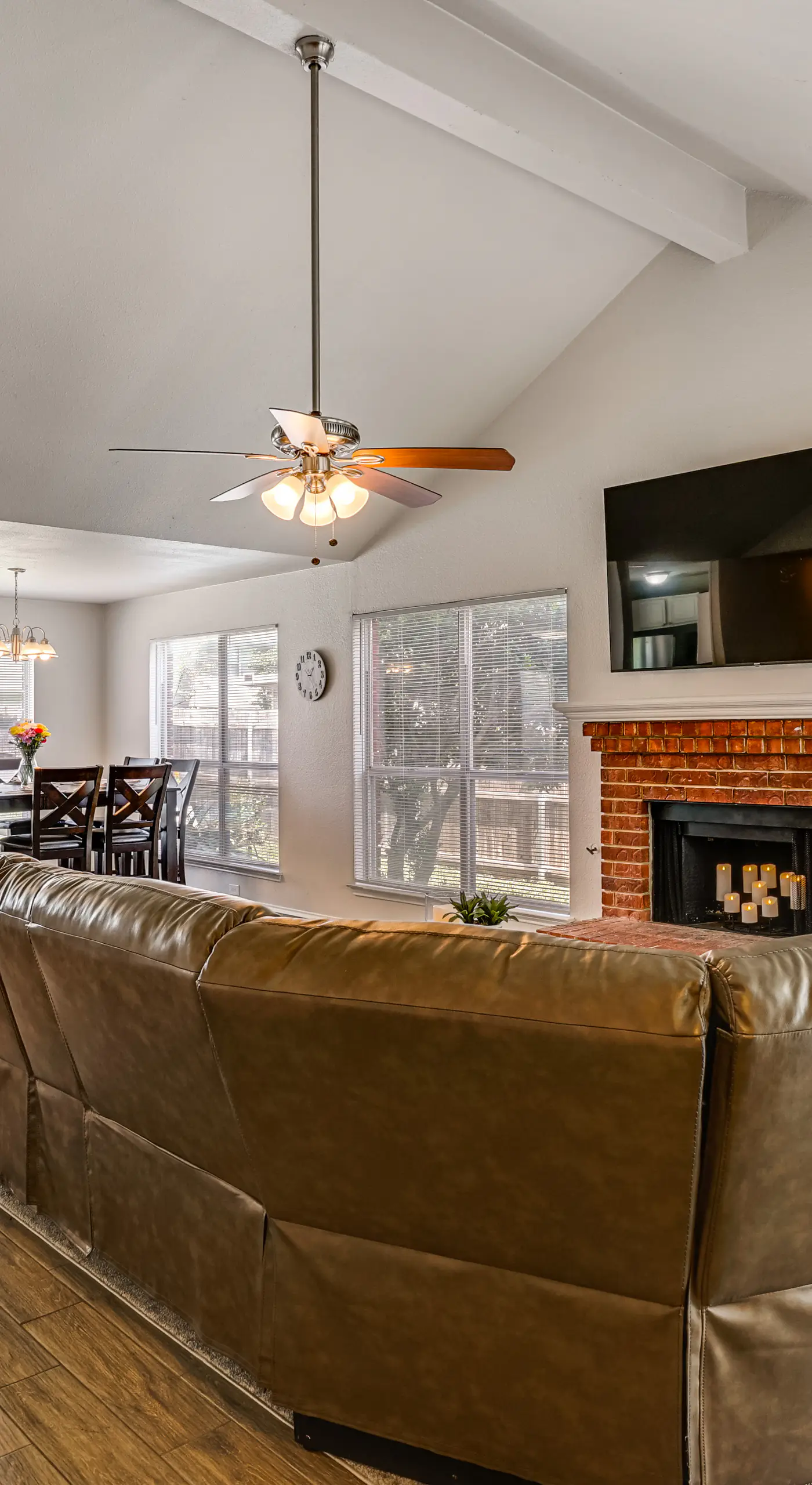6 Mi to Epic Waters! Spacious Family Getaway