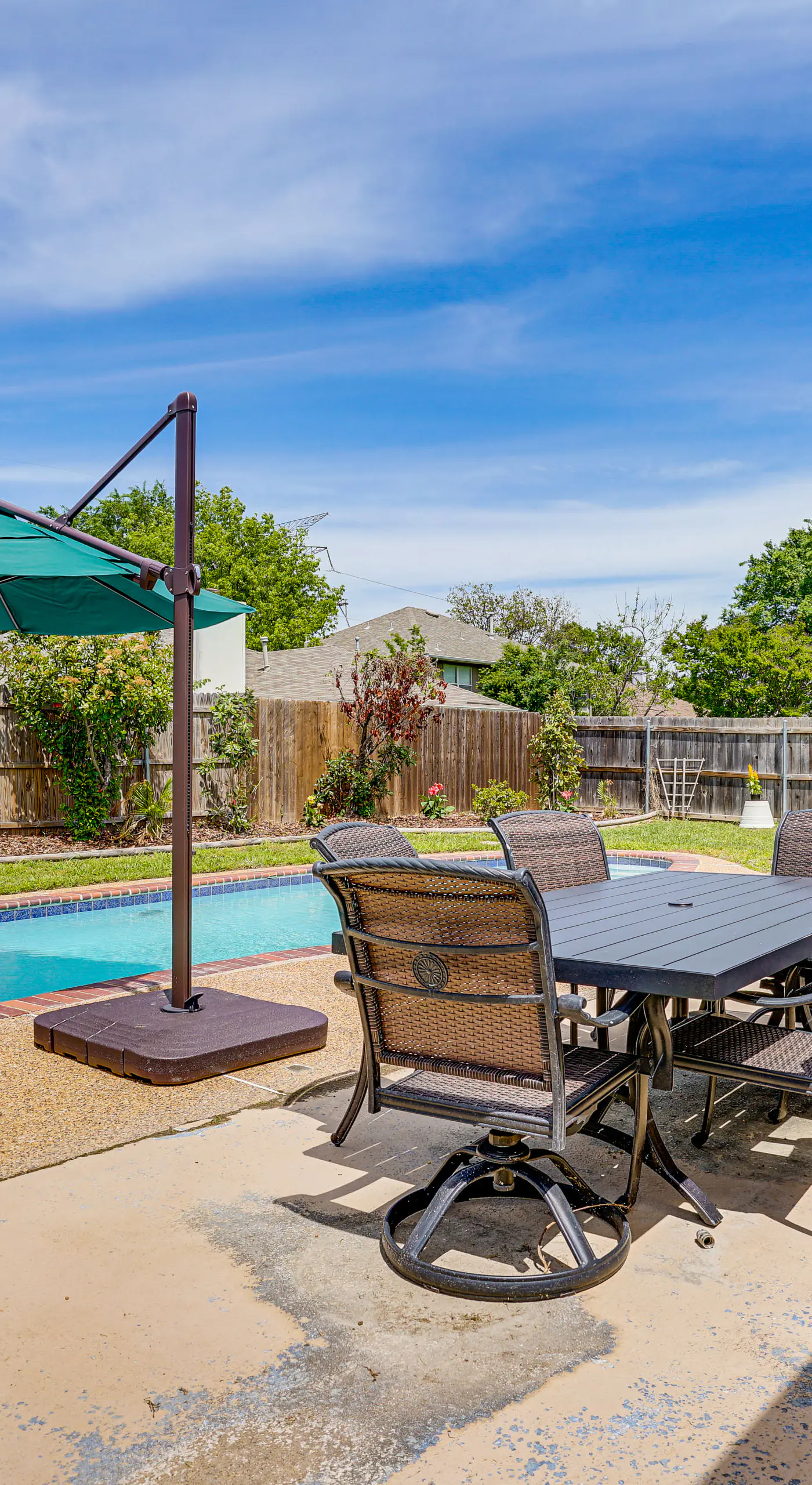 6 Mi to Epic Waters! Spacious Family Getaway