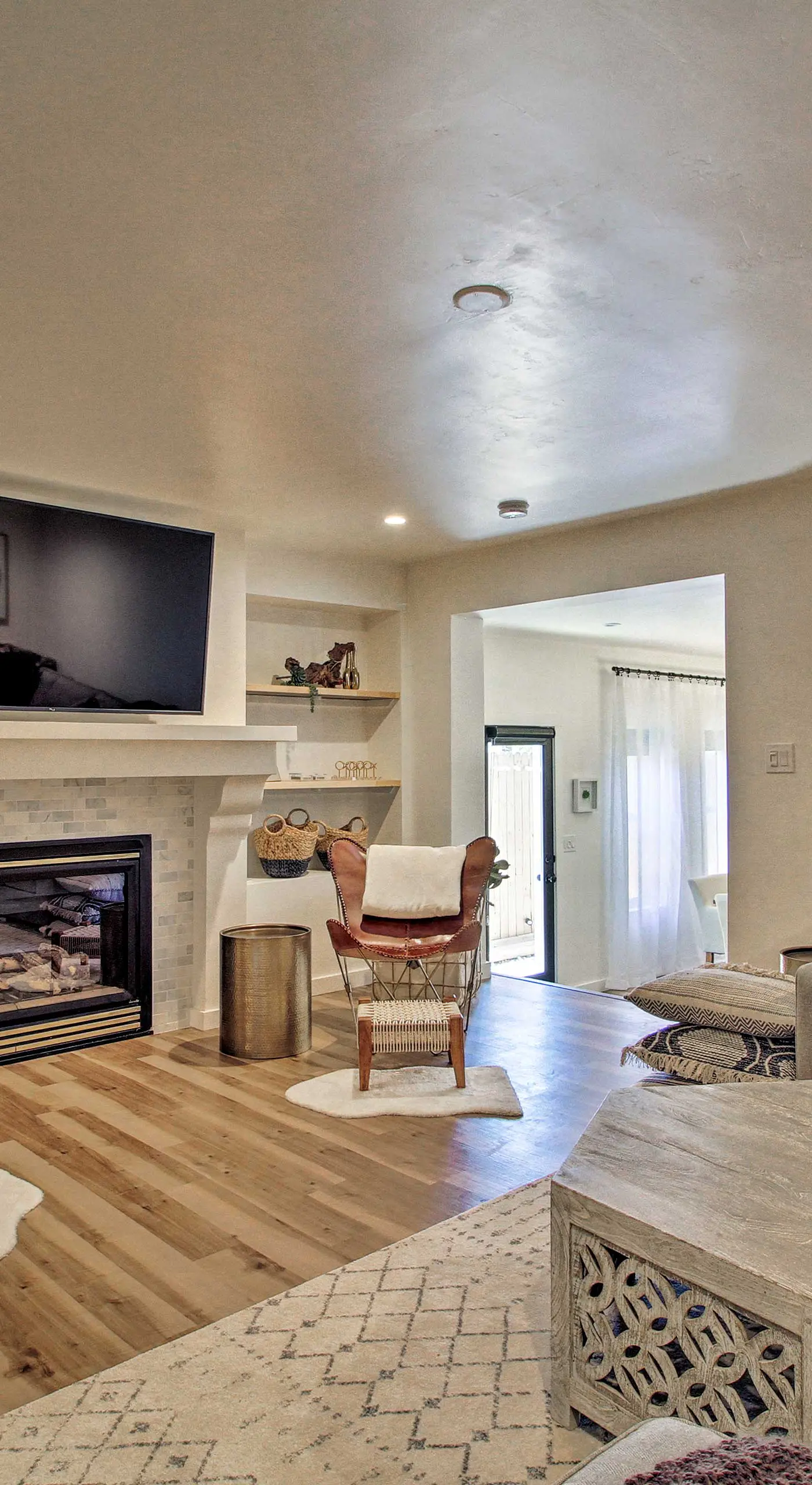 Luxury Albuquerque Home w/ Pool, Deck, + Hot Tub!