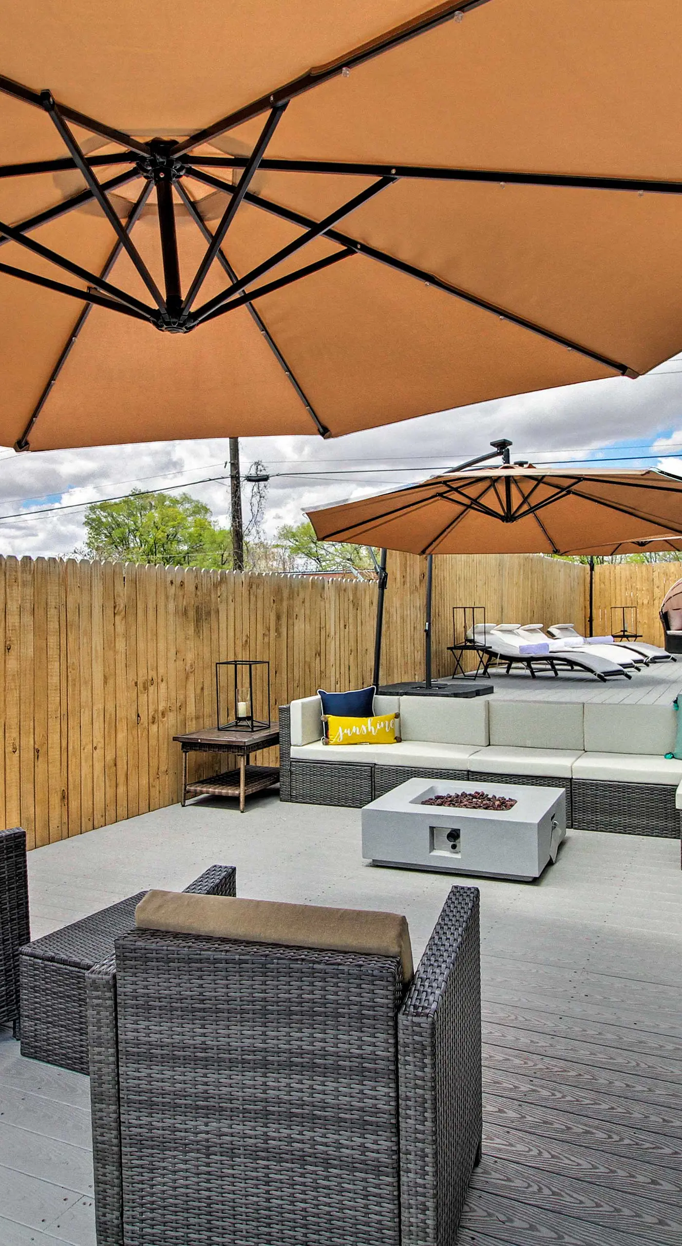 Luxury Albuquerque Home w/ Pool, Deck, + Hot Tub!