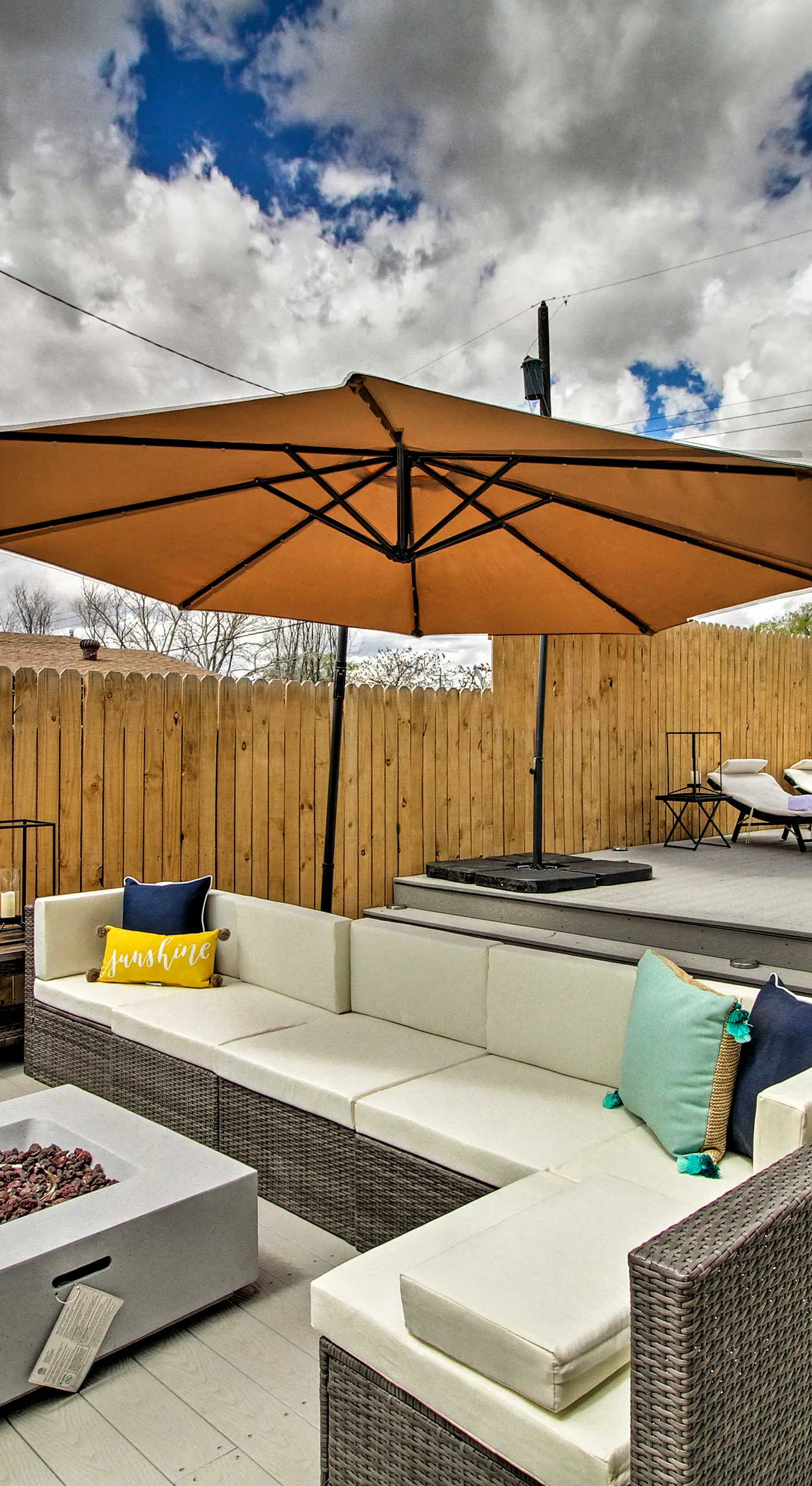 Luxury Albuquerque Home w/ Pool, Deck, + Hot Tub!