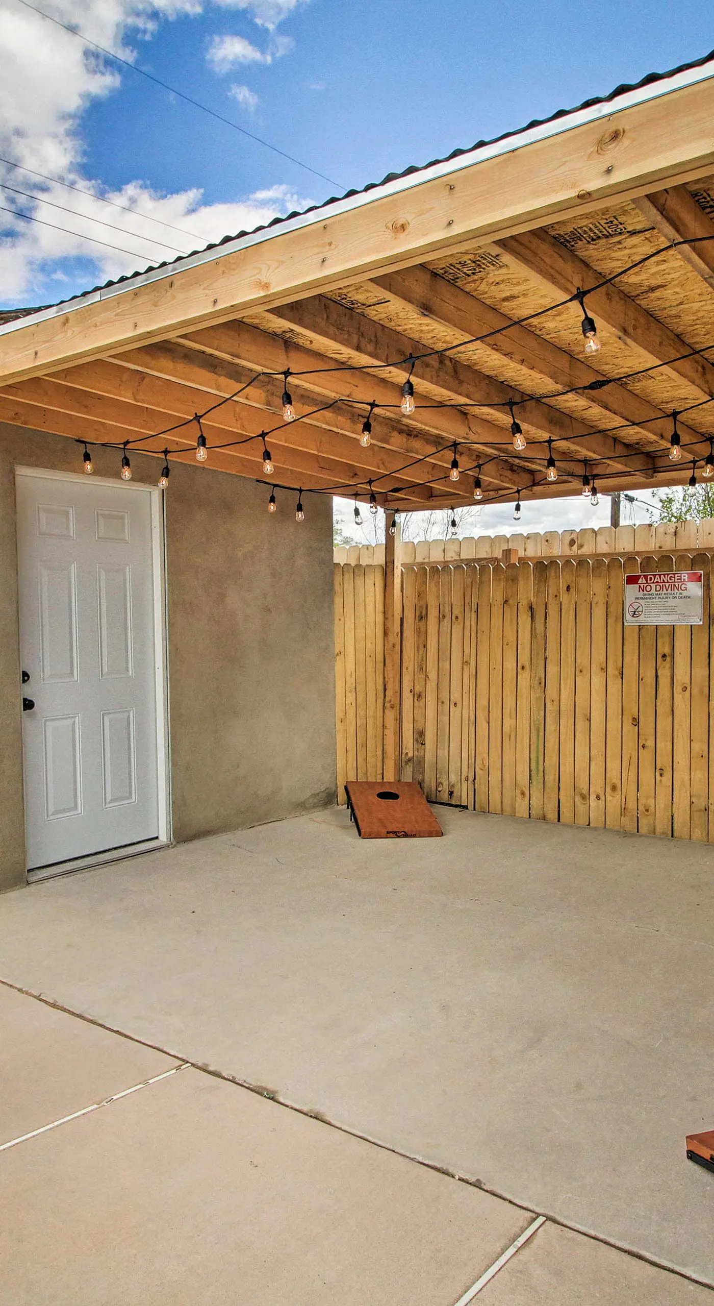 Luxury Albuquerque Home w/ Pool, Deck, + Hot Tub!