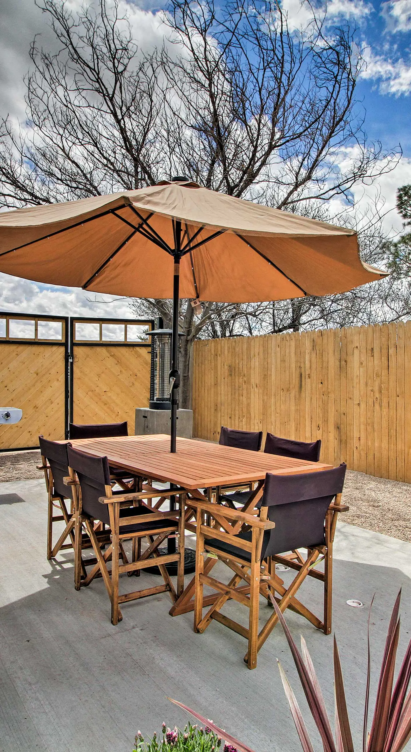 Luxury Albuquerque Home w/ Pool, Deck, + Hot Tub!
