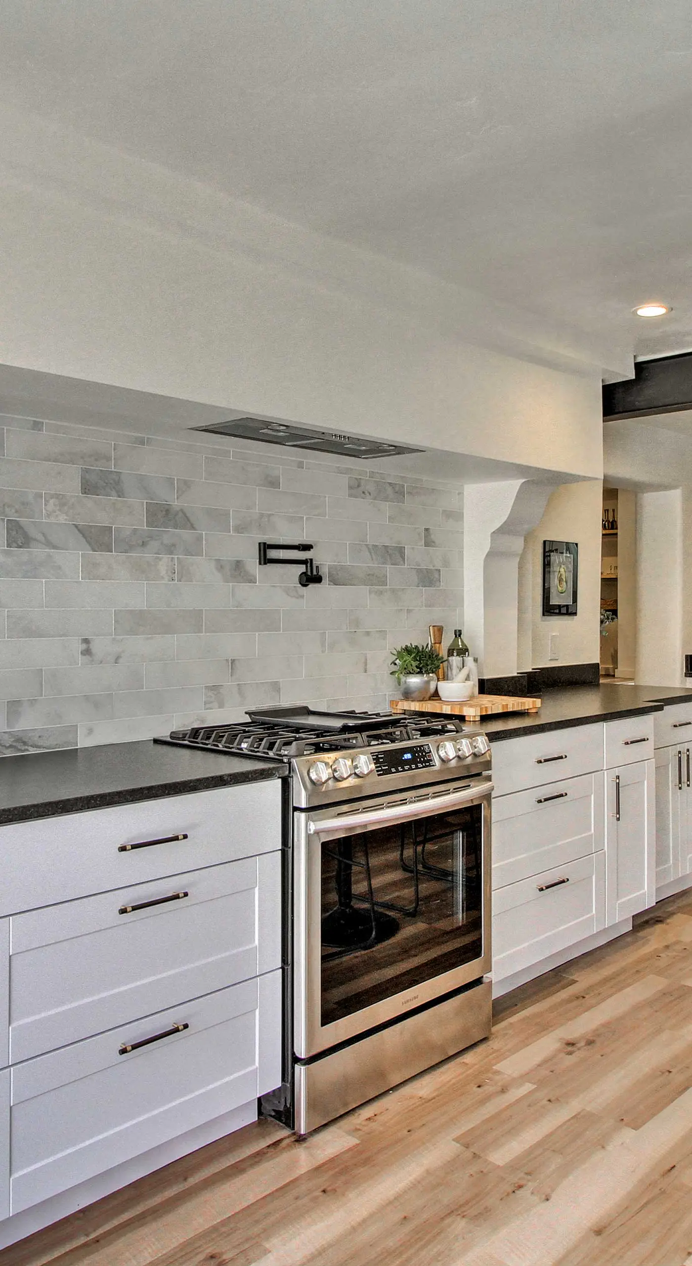 Luxury Albuquerque Home w/ Pool, Deck, + Hot Tub!