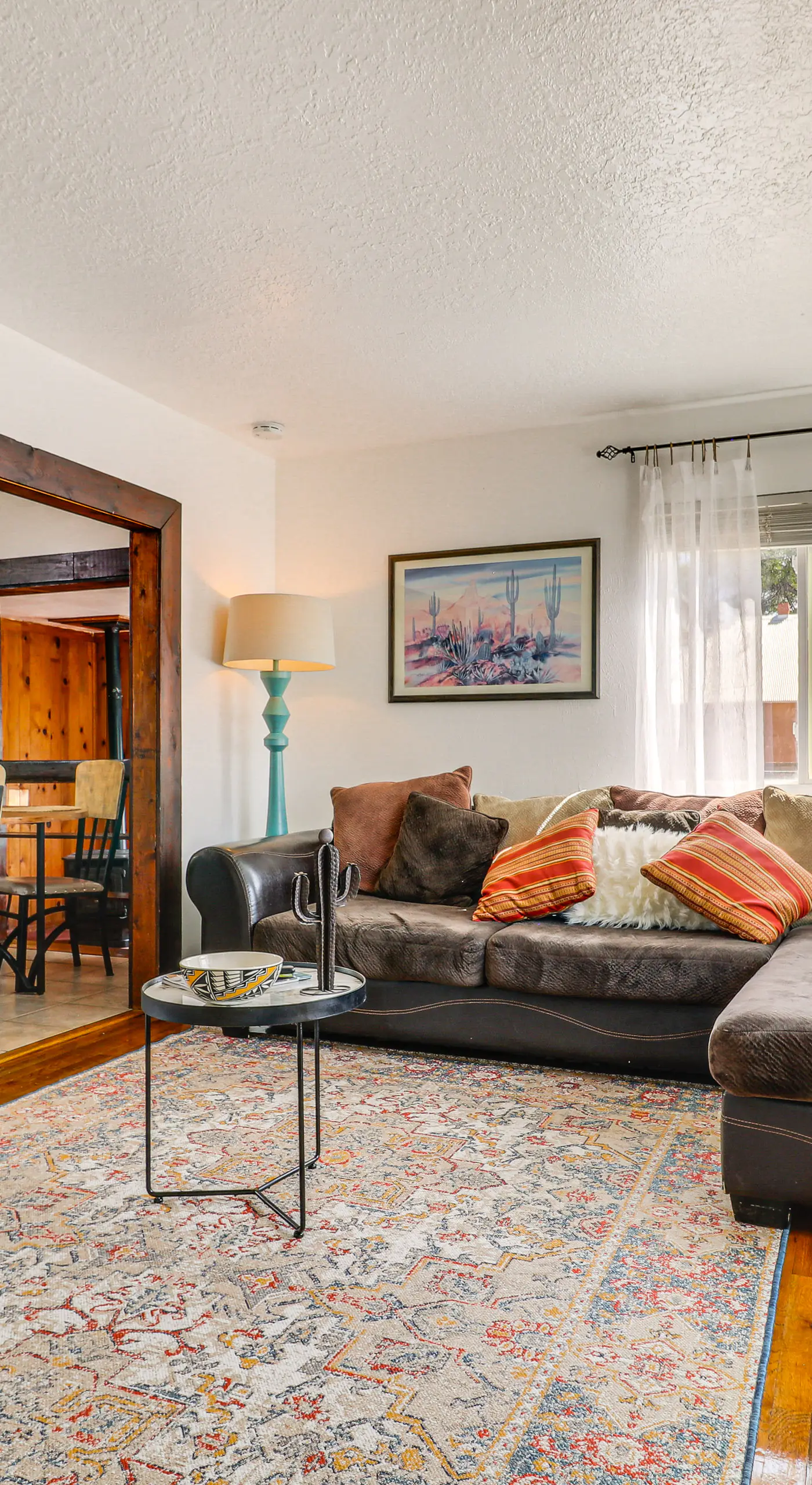 Family-Friendly Albuquerque Home Near Rio Grande!