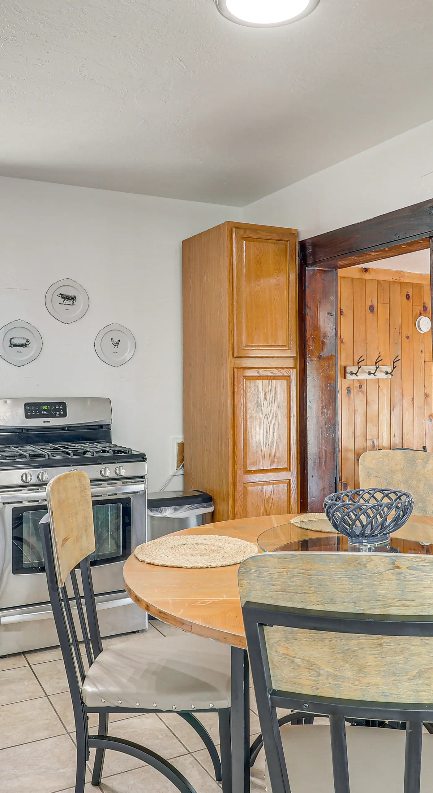 Family-Friendly Albuquerque Home Near Rio Grande!