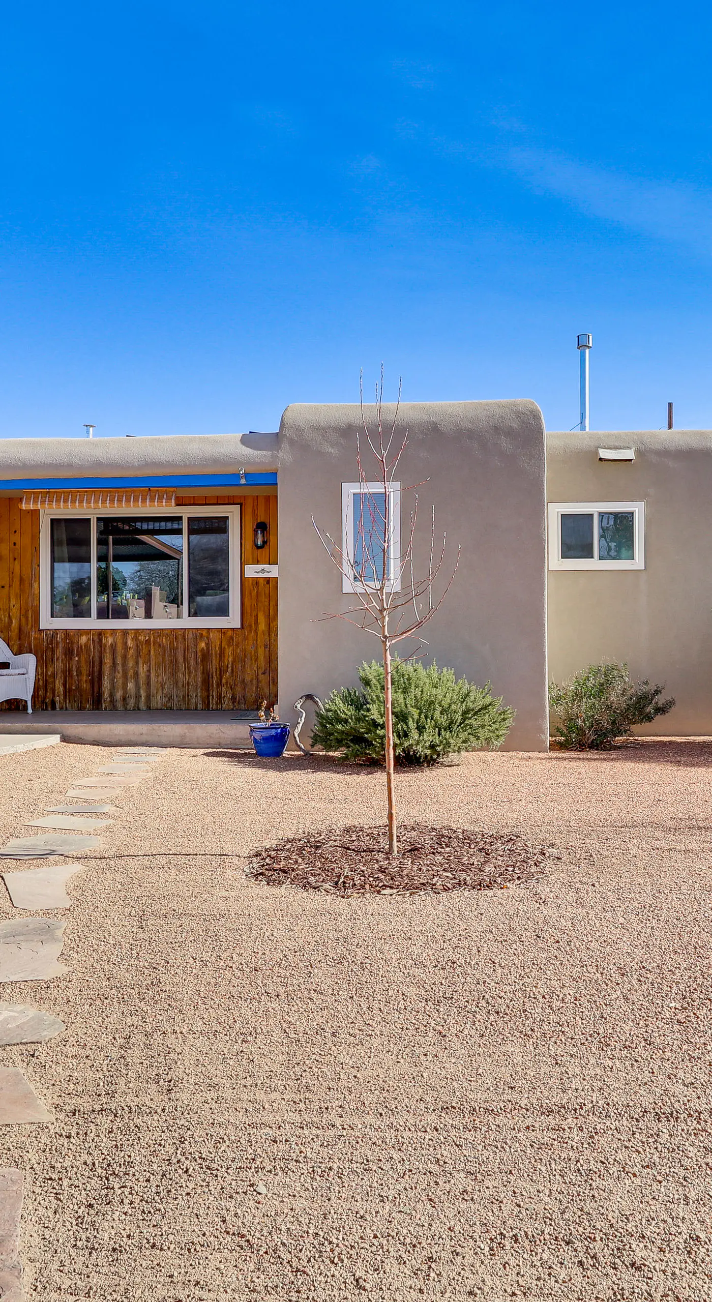 Easy Uptown Access! Charming ABQ Home w/ Yard