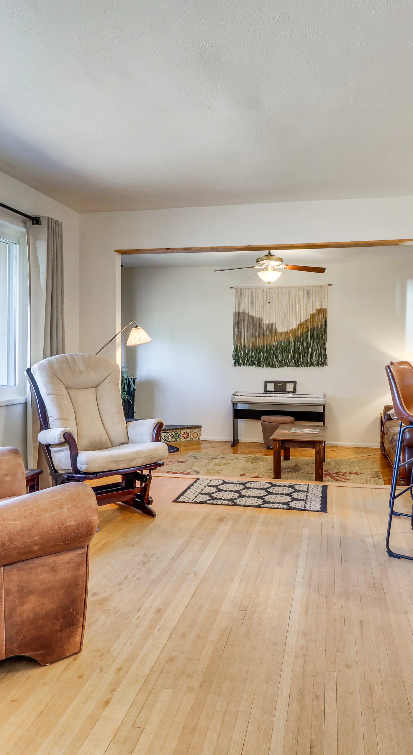 Easy Uptown Access! Charming ABQ Home w/ Yard