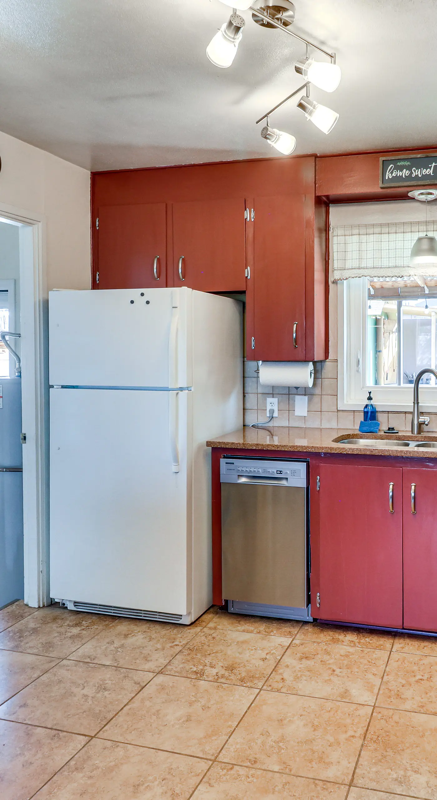 Easy Uptown Access! Charming ABQ Home w/ Yard