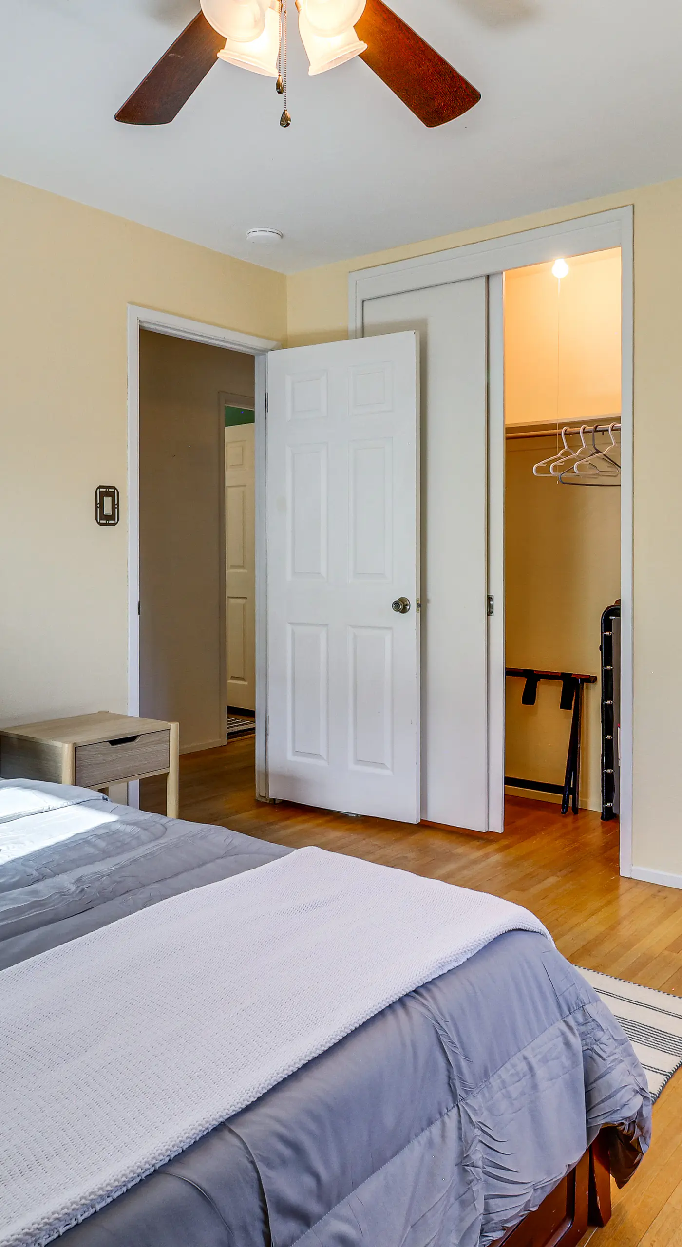 Easy Uptown Access! Charming ABQ Home w/ Yard