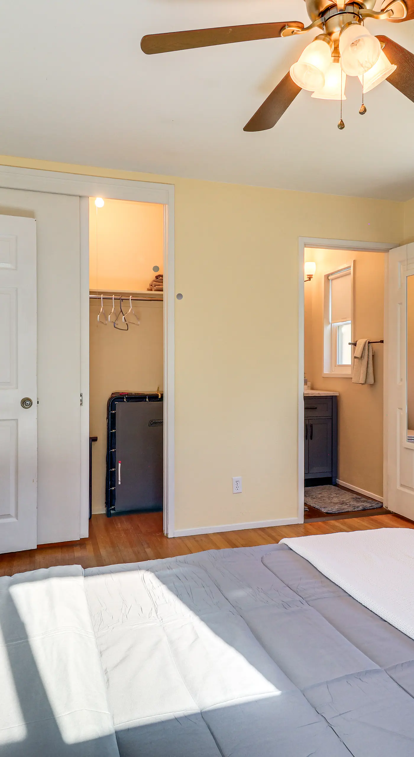 Easy Uptown Access! Charming ABQ Home w/ Yard
