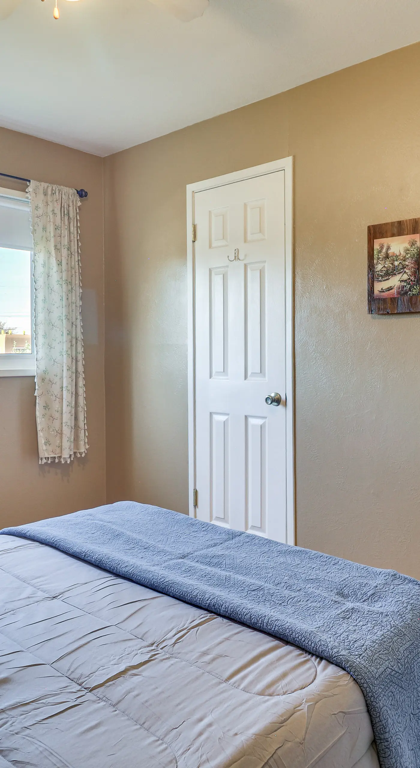 Easy Uptown Access! Charming ABQ Home w/ Yard