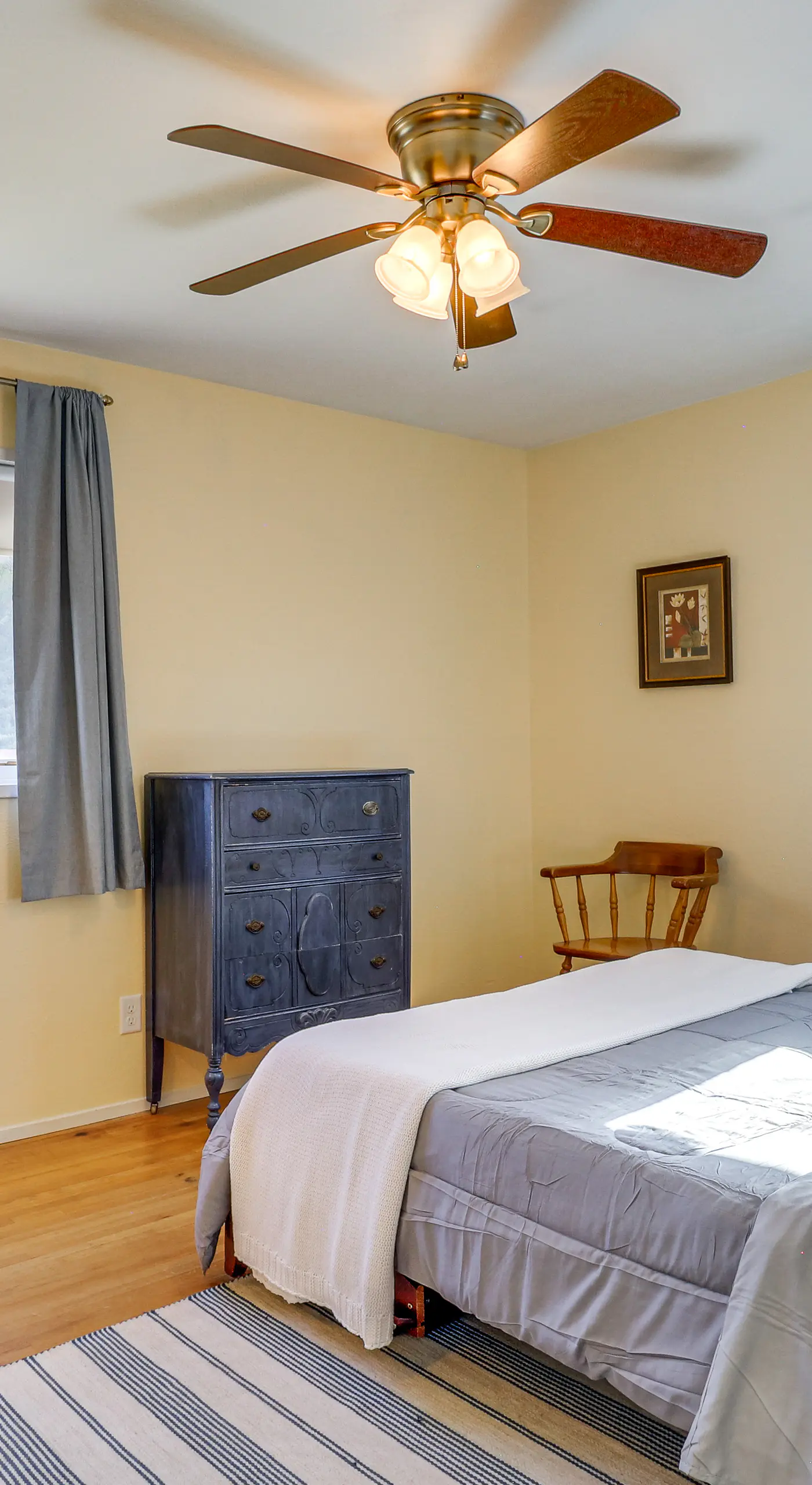Easy Uptown Access! Charming ABQ Home w/ Yard