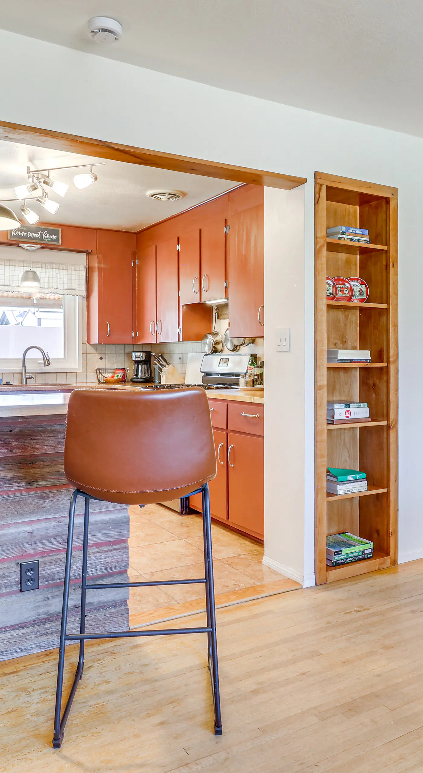Easy Uptown Access! Charming ABQ Home w/ Yard