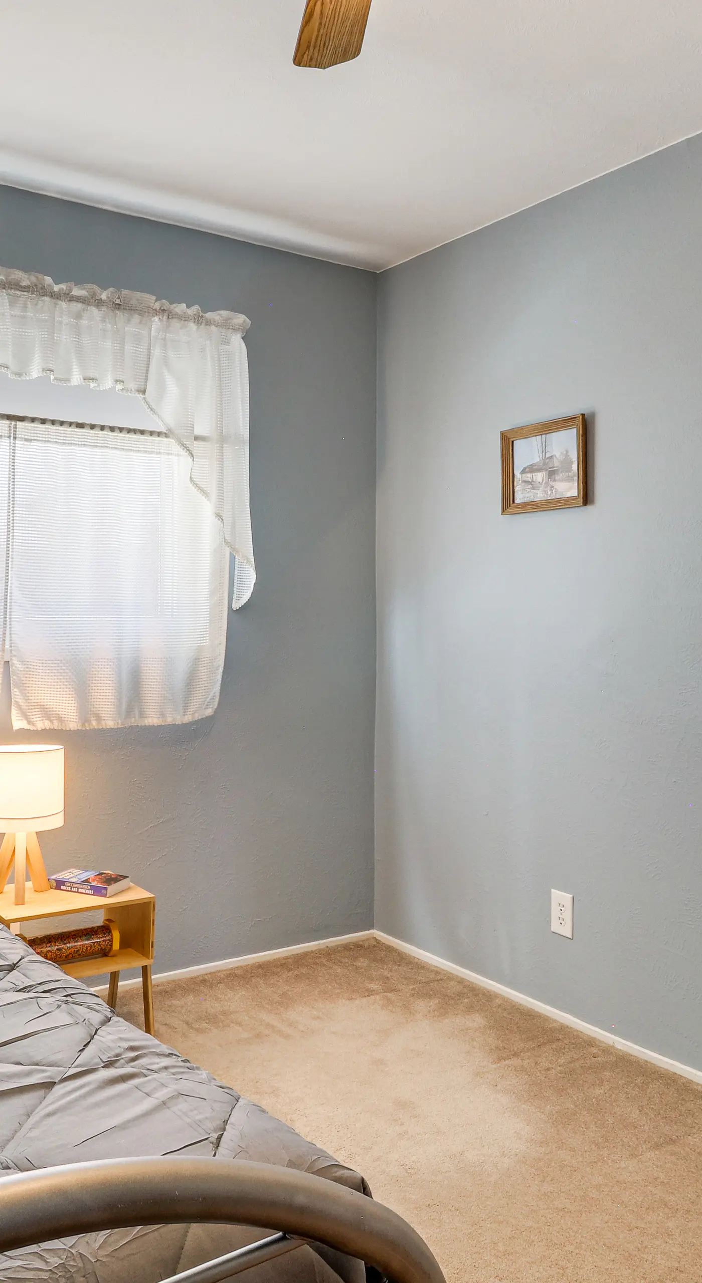 Easy Uptown Access! Charming ABQ Home w/ Yard