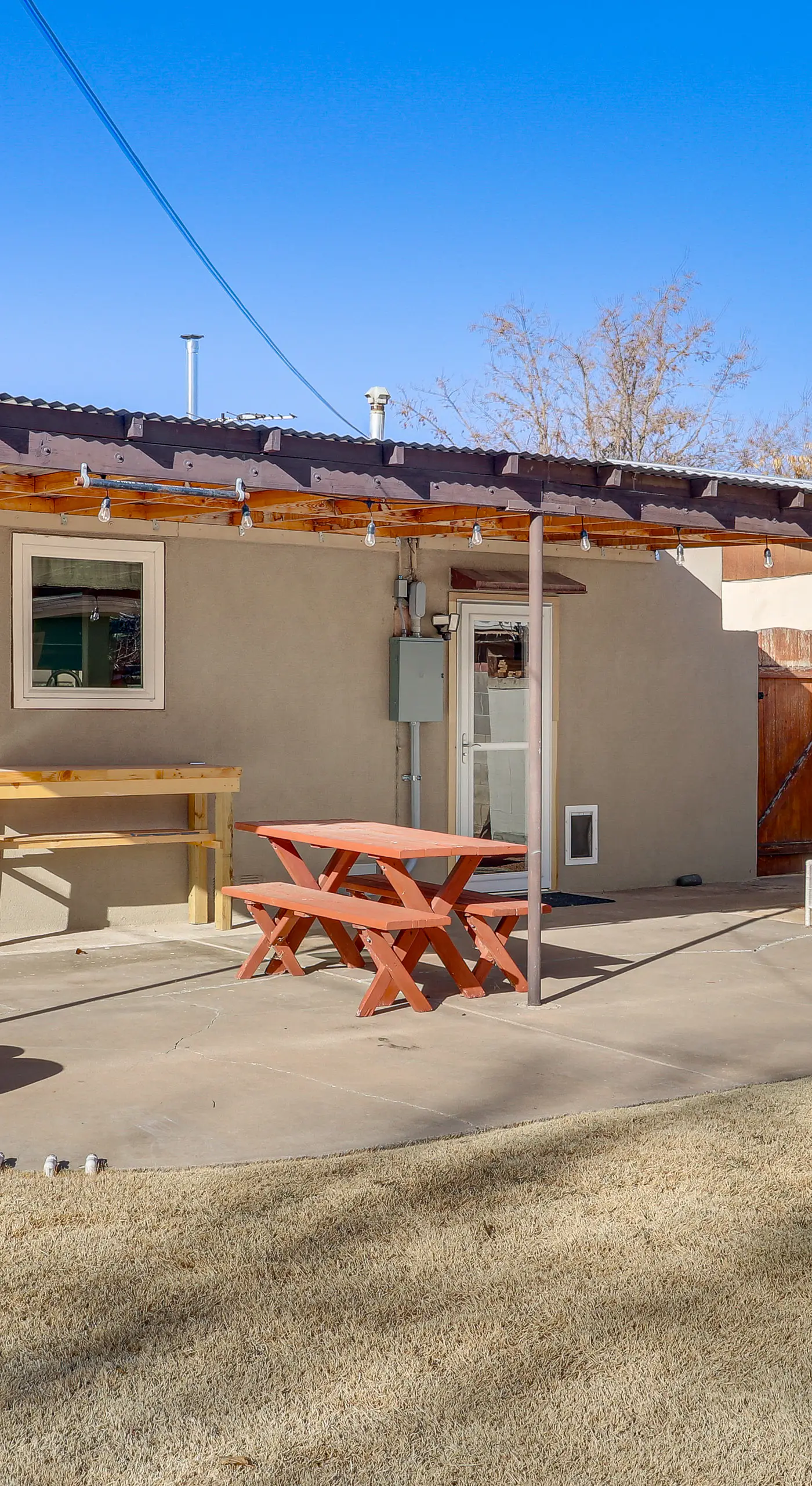 Easy Uptown Access! Charming ABQ Home w/ Yard