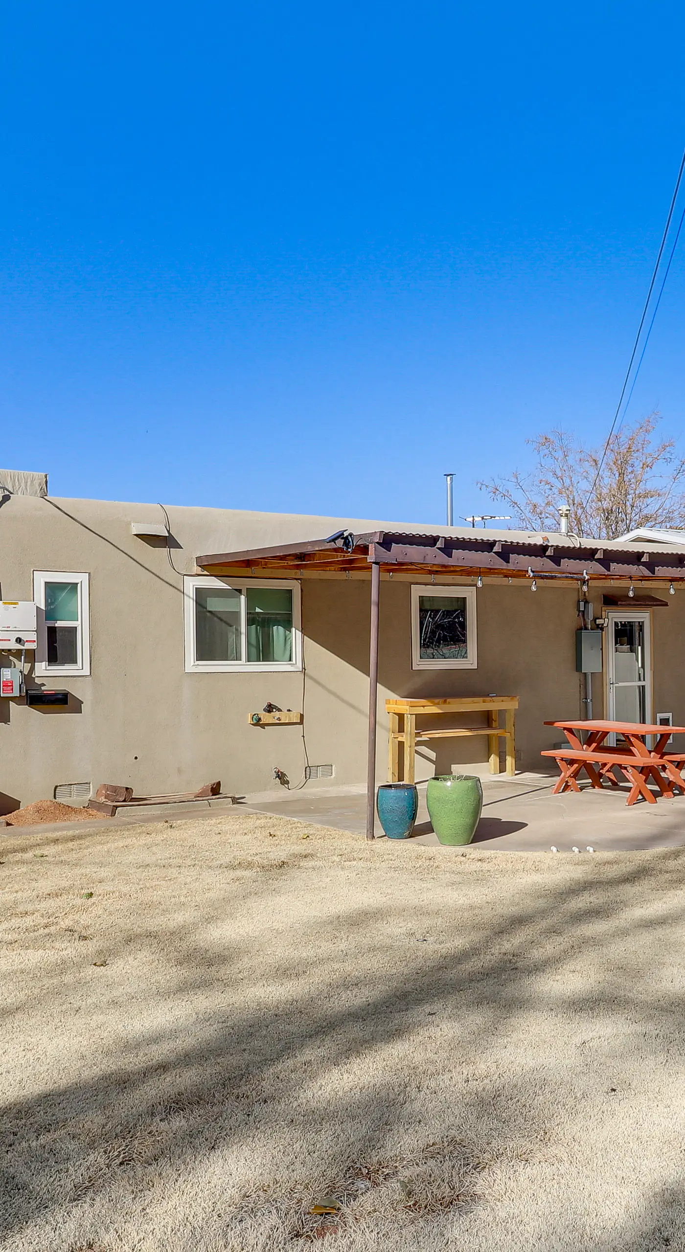 Easy Uptown Access! Charming ABQ Home w/ Yard