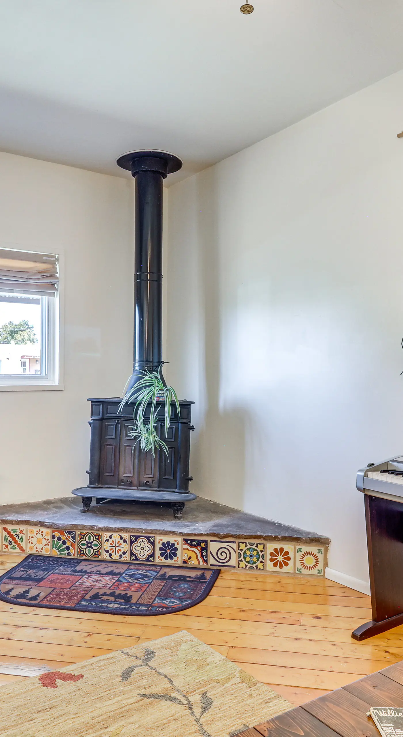 Easy Uptown Access! Charming ABQ Home w/ Yard