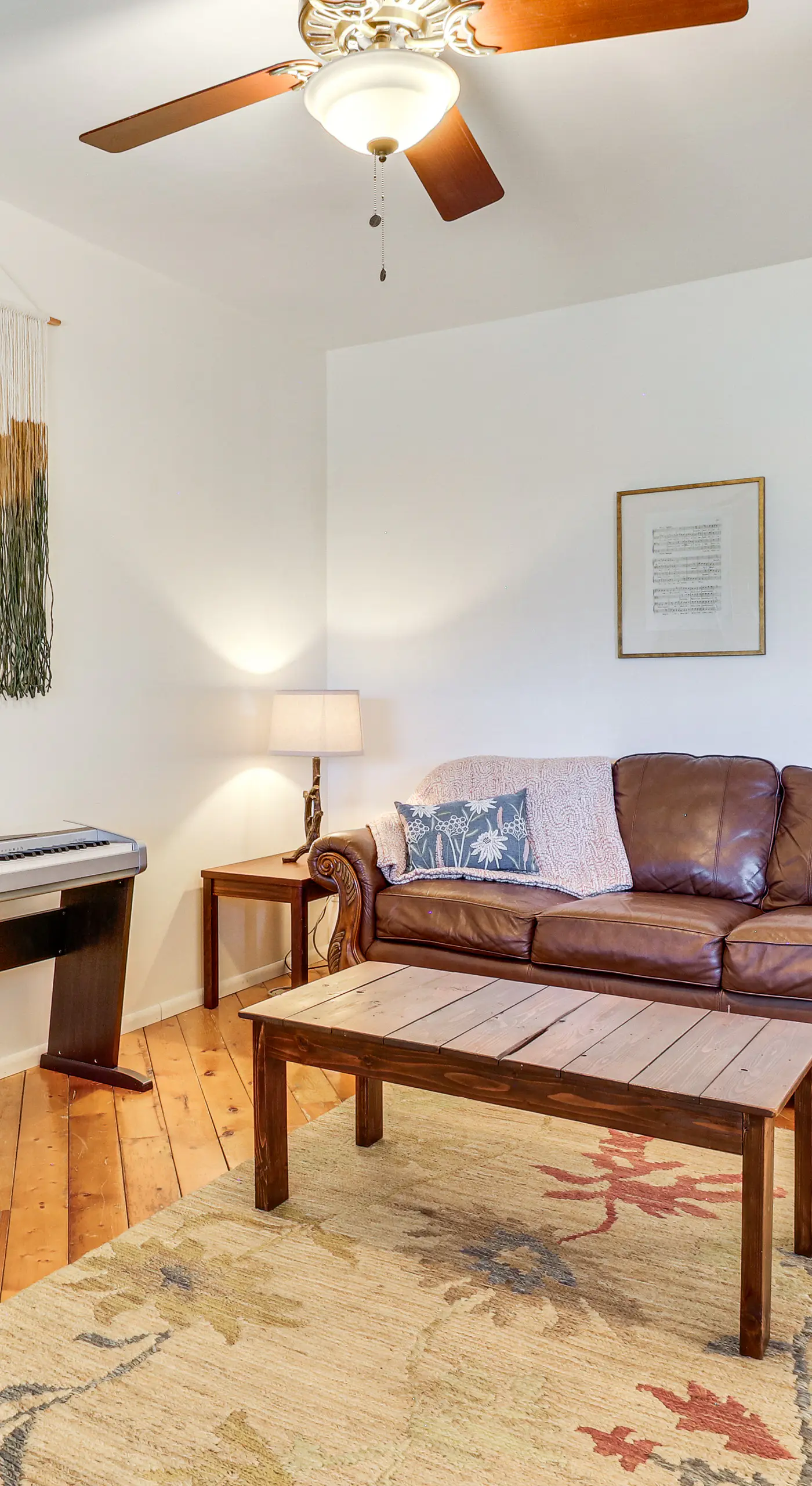 Easy Uptown Access! Charming ABQ Home w/ Yard