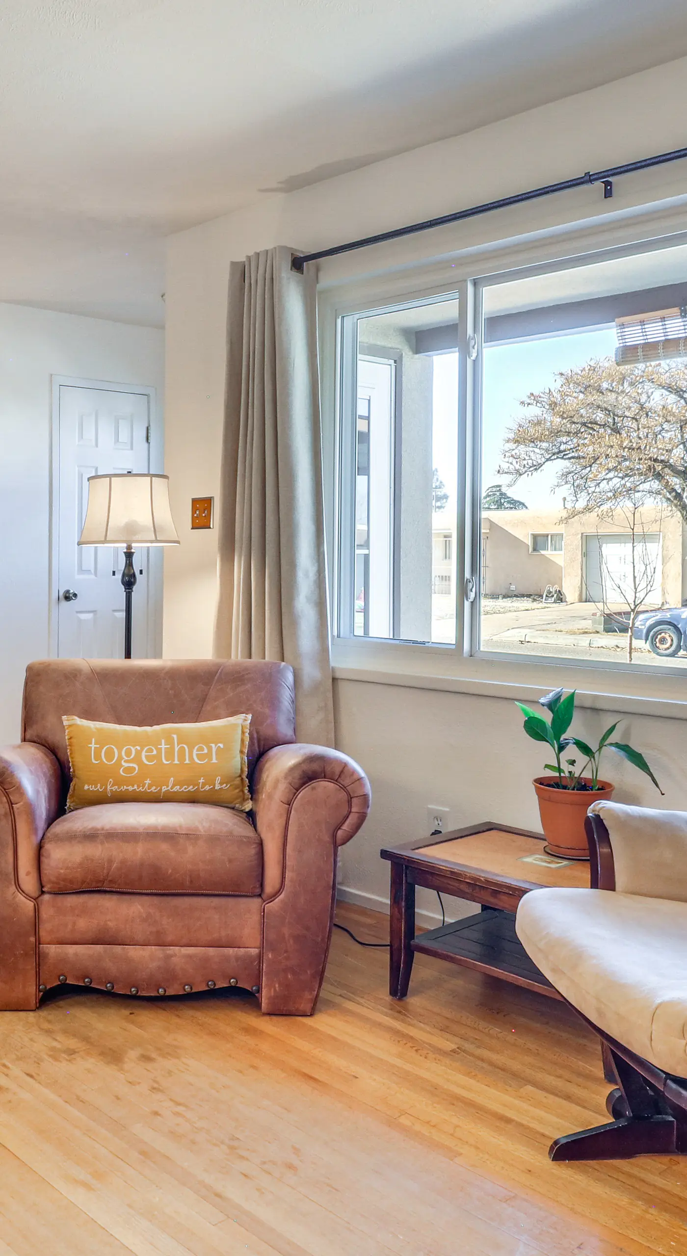 Easy Uptown Access! Charming ABQ Home w/ Yard